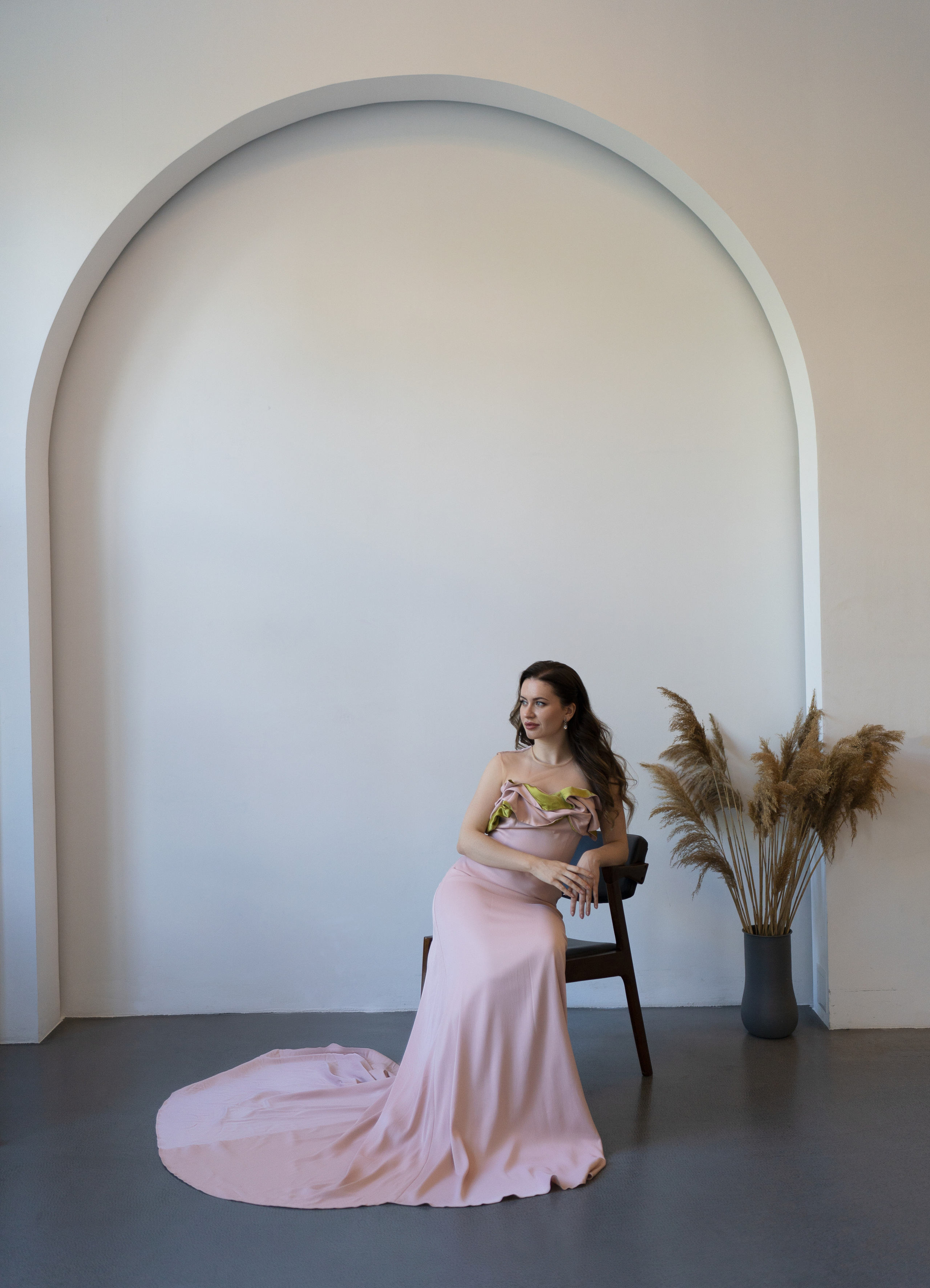 Бренд Sharan. Свадебный фотограф в Москве Кристина Чехова