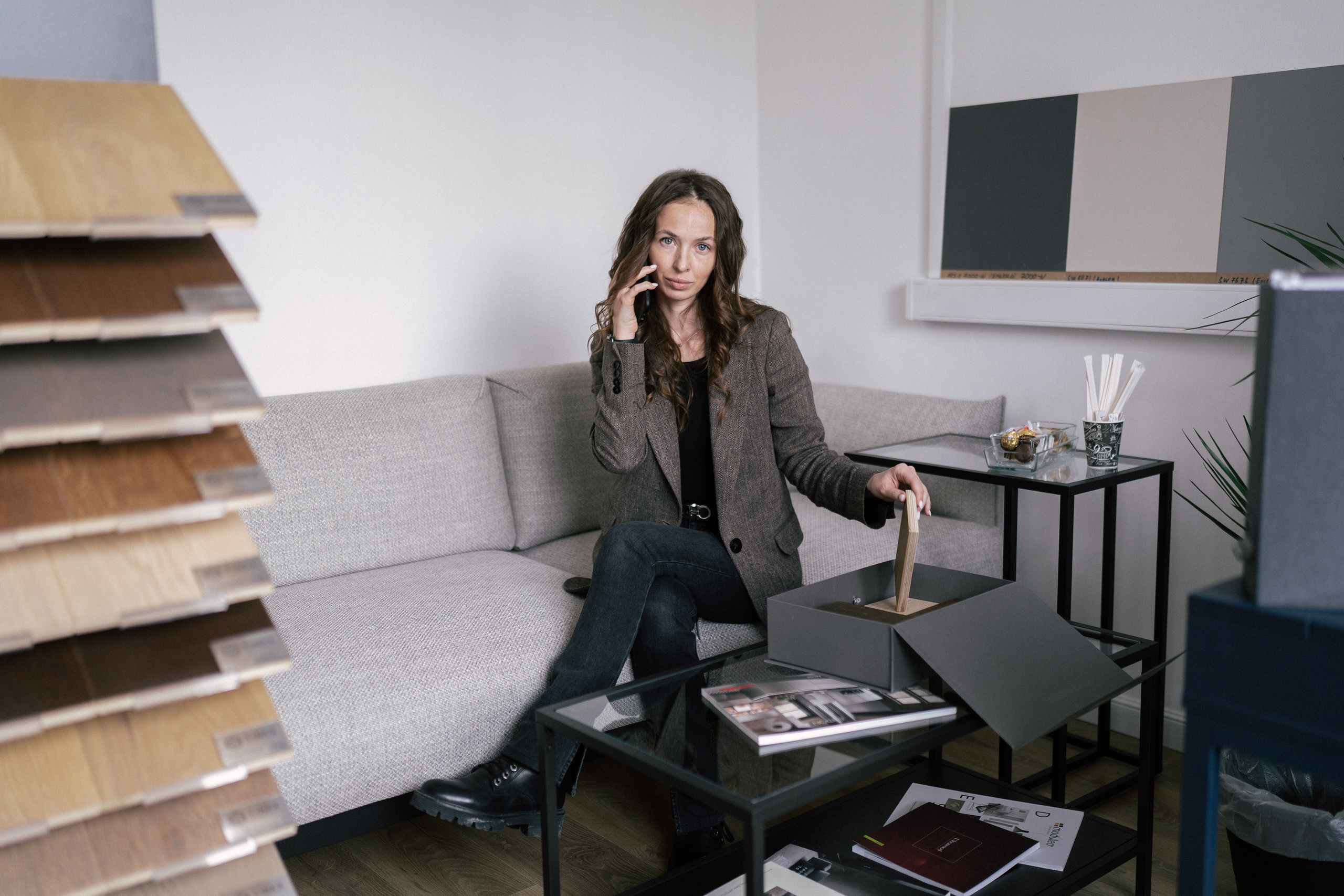 Контент для дизайнеров интерьера. Свадебный фотограф в Москве Кристина Чехова