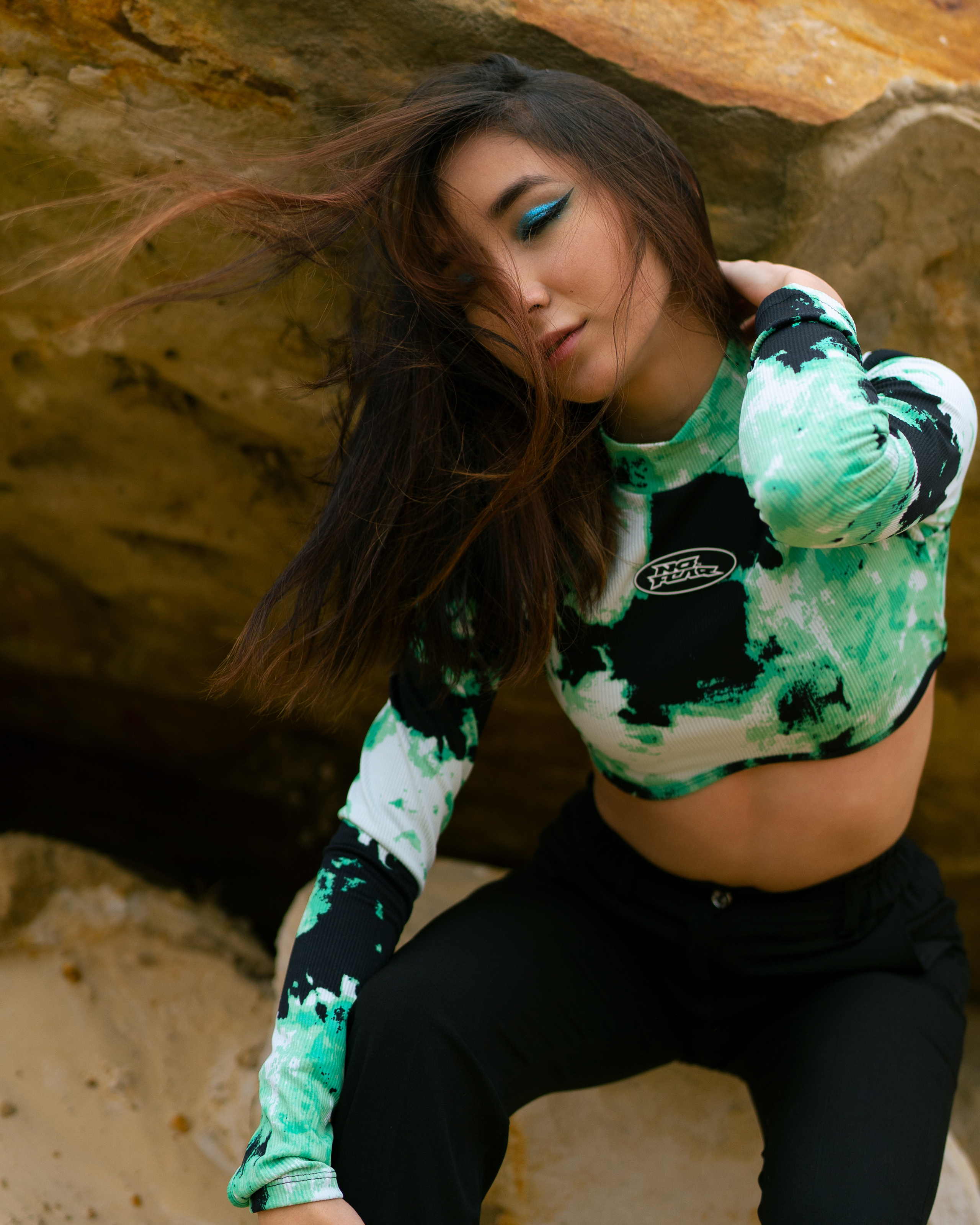 Держинский карьер. Свадебный фотограф в Москве Кристина Чехова