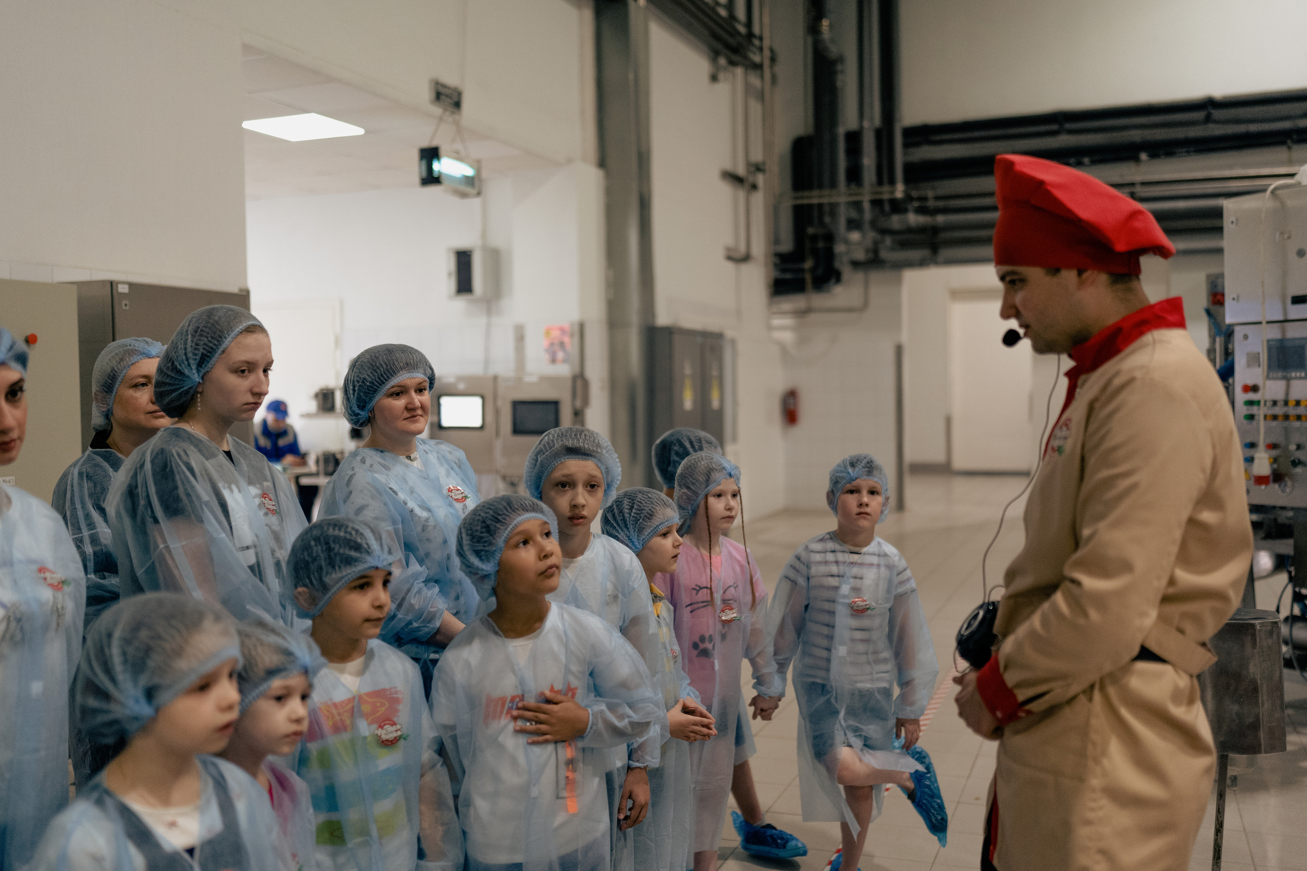 Чистая линия. Свадебный фотограф в Москве Кристина Чехова