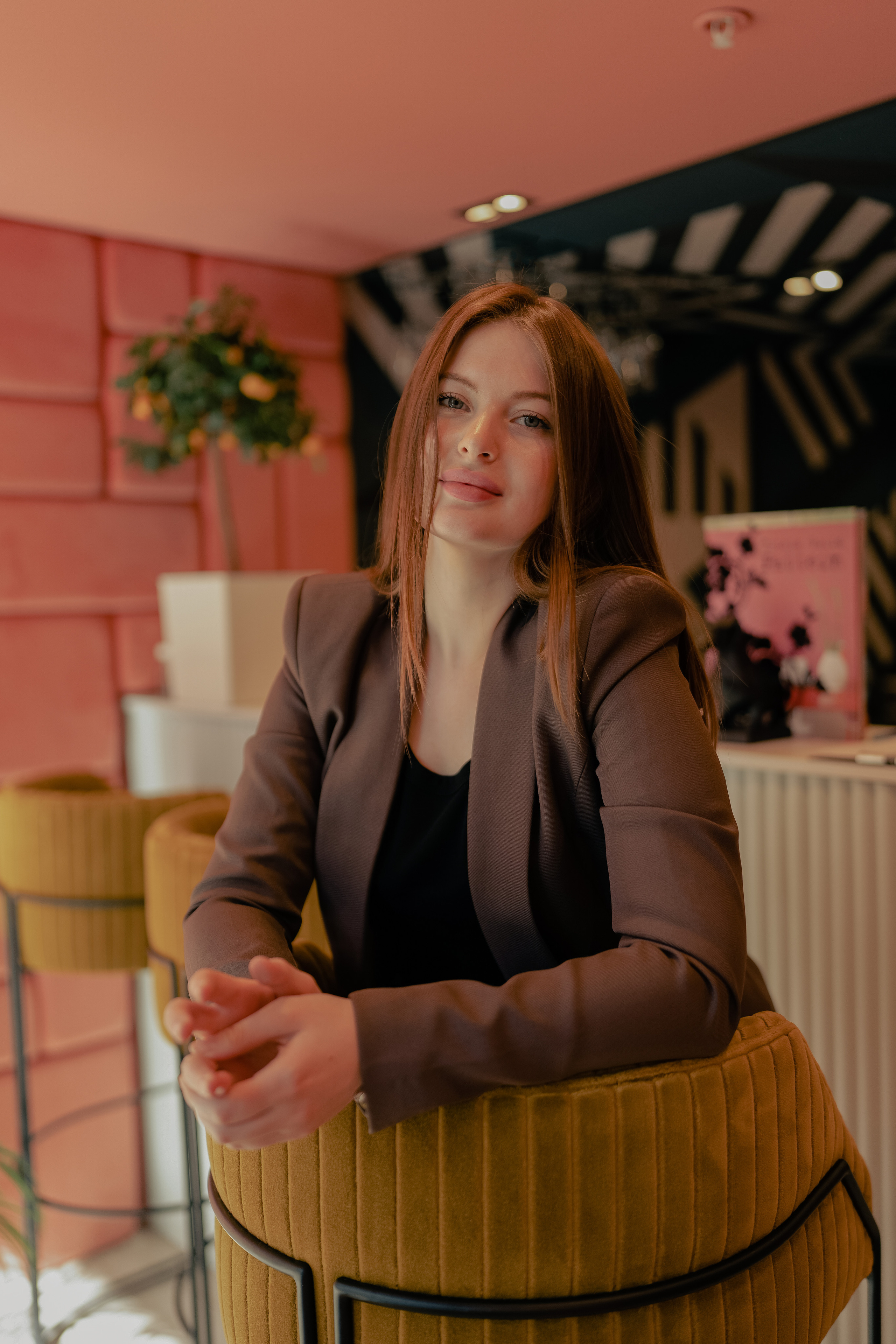 Встреча дизайнеров. Свадебный фотограф в Москве Кристина Чехова