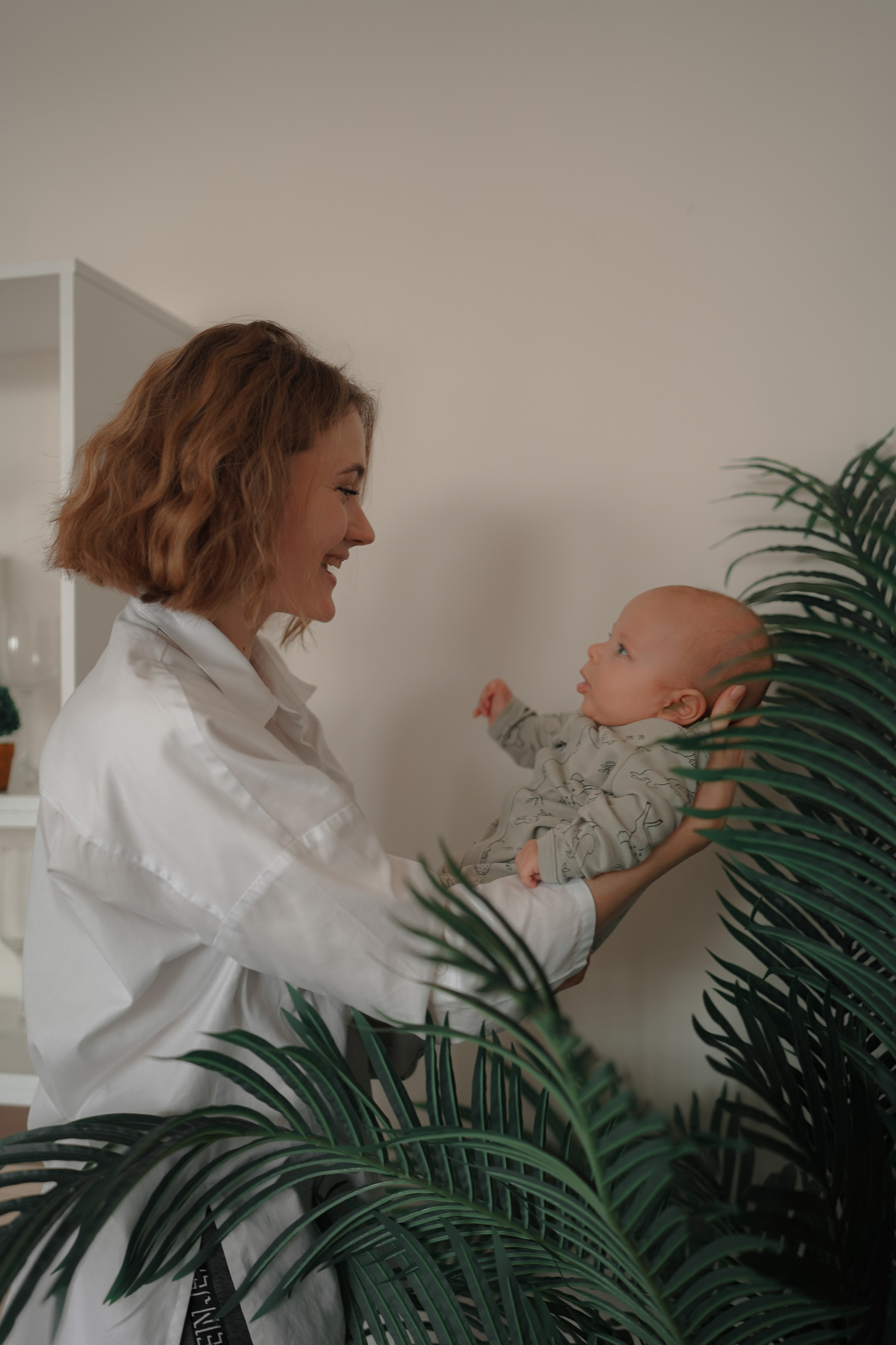 Маленькое чудо. Свадебный фотограф в Москве Кристина Чехова