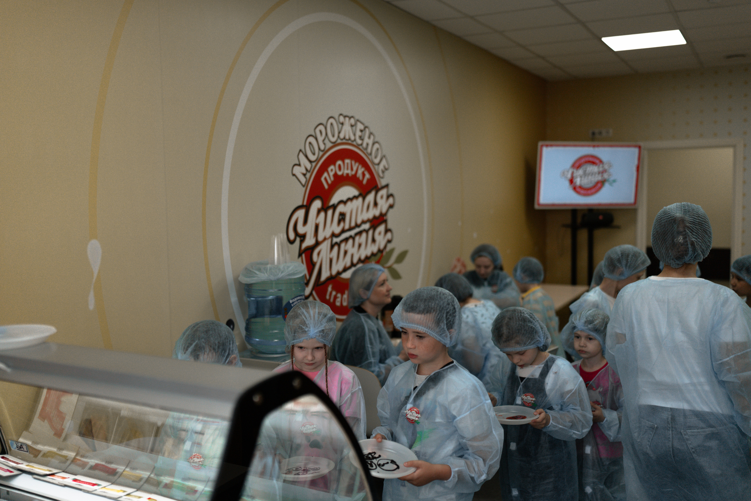 Чистая линия. Свадебный фотограф в Москве Кристина Чехова