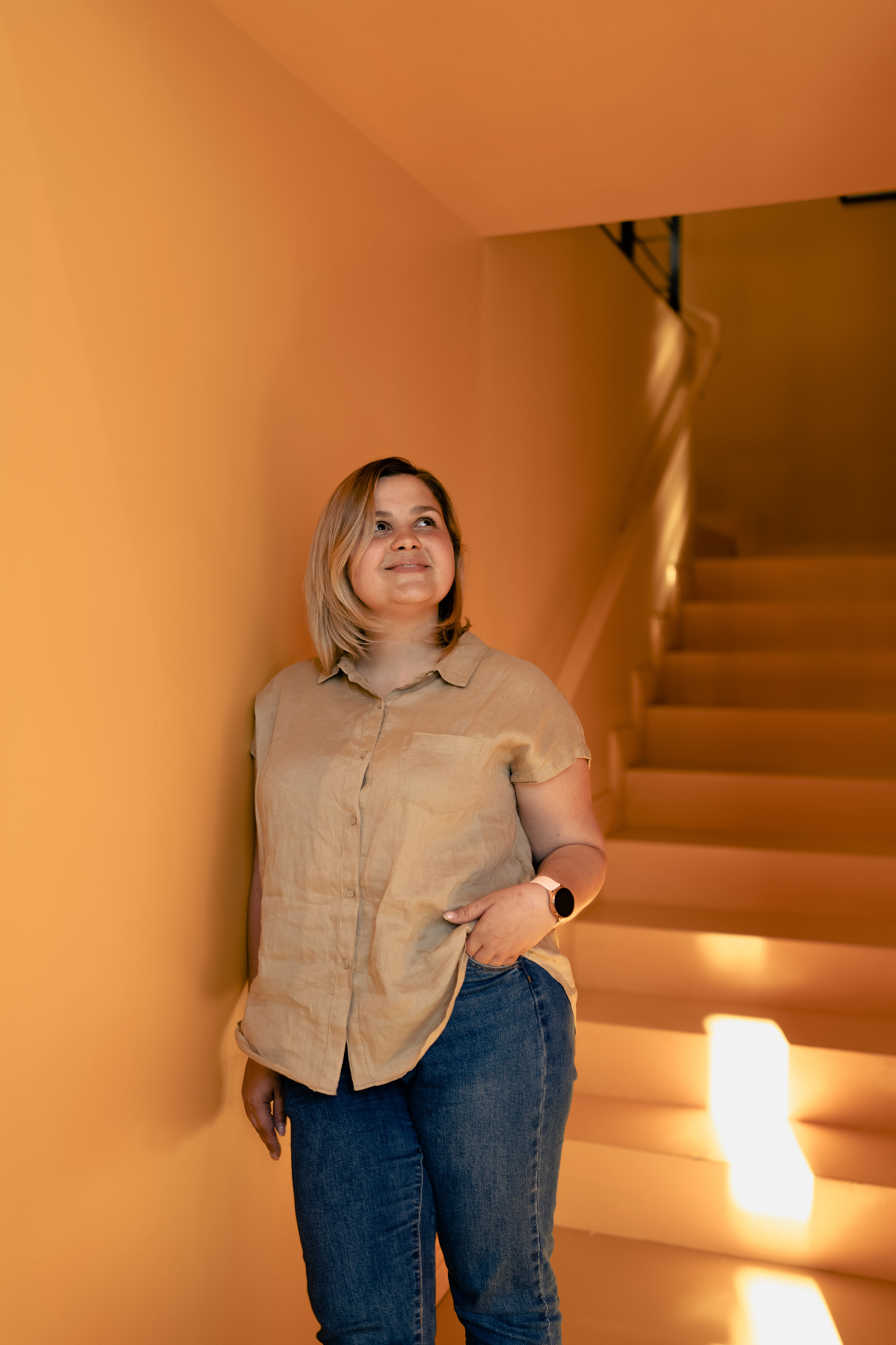 Встреча дизайнеров. Свадебный фотограф в Москве Кристина Чехова