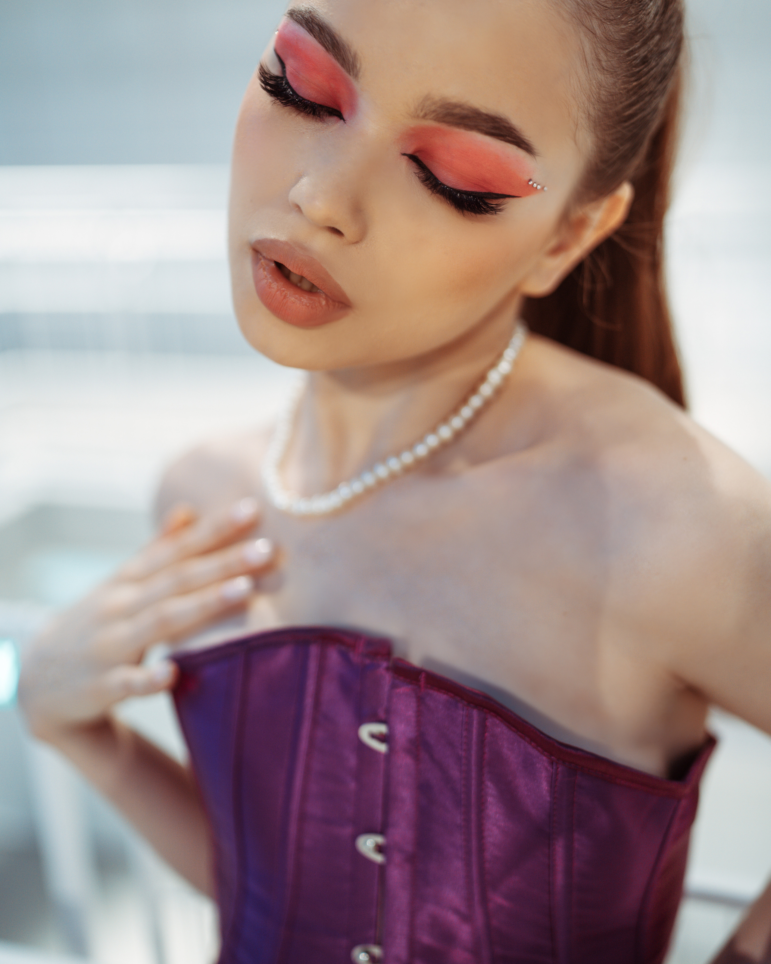 Гэс-2. Свадебный фотограф в Москве Кристина Чехова