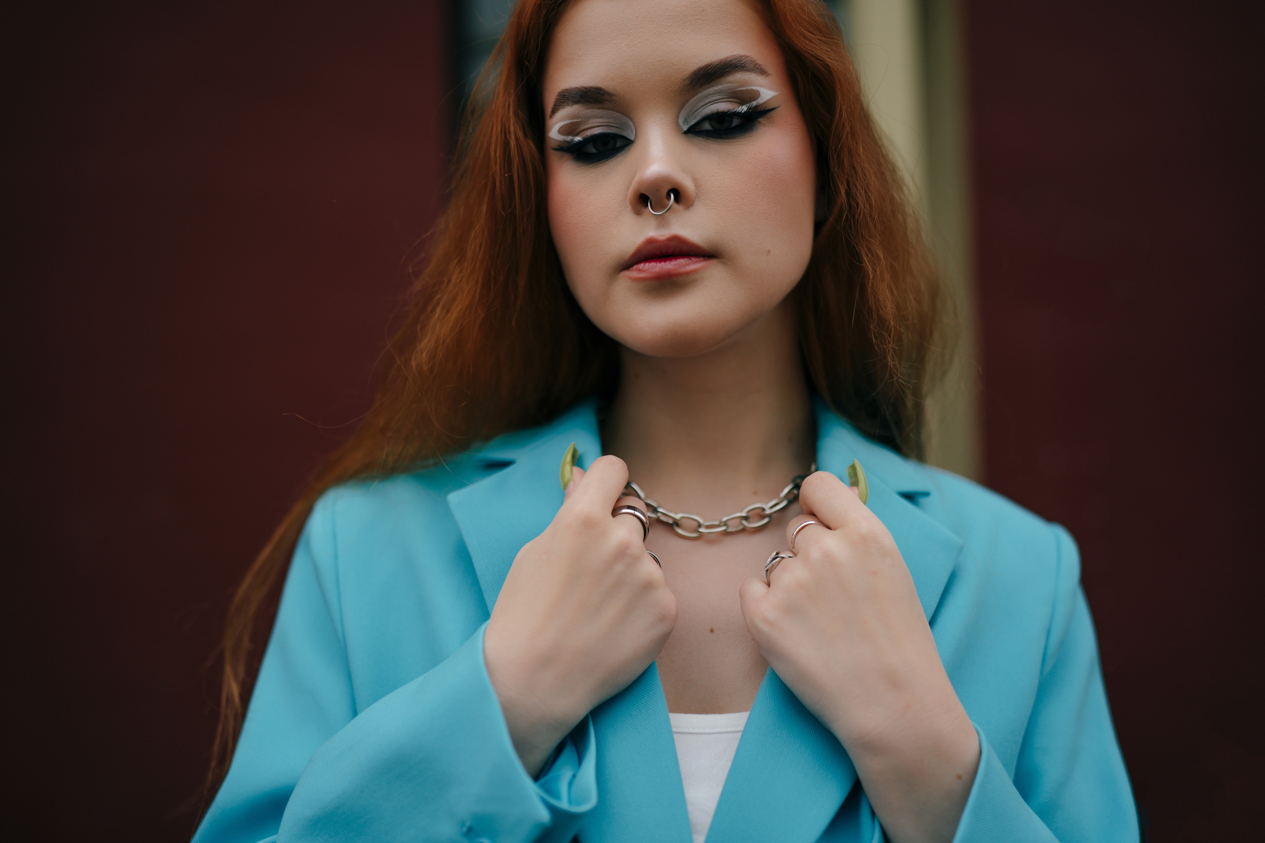 Елизавета. Свадебный фотограф в Москве Кристина Чехова