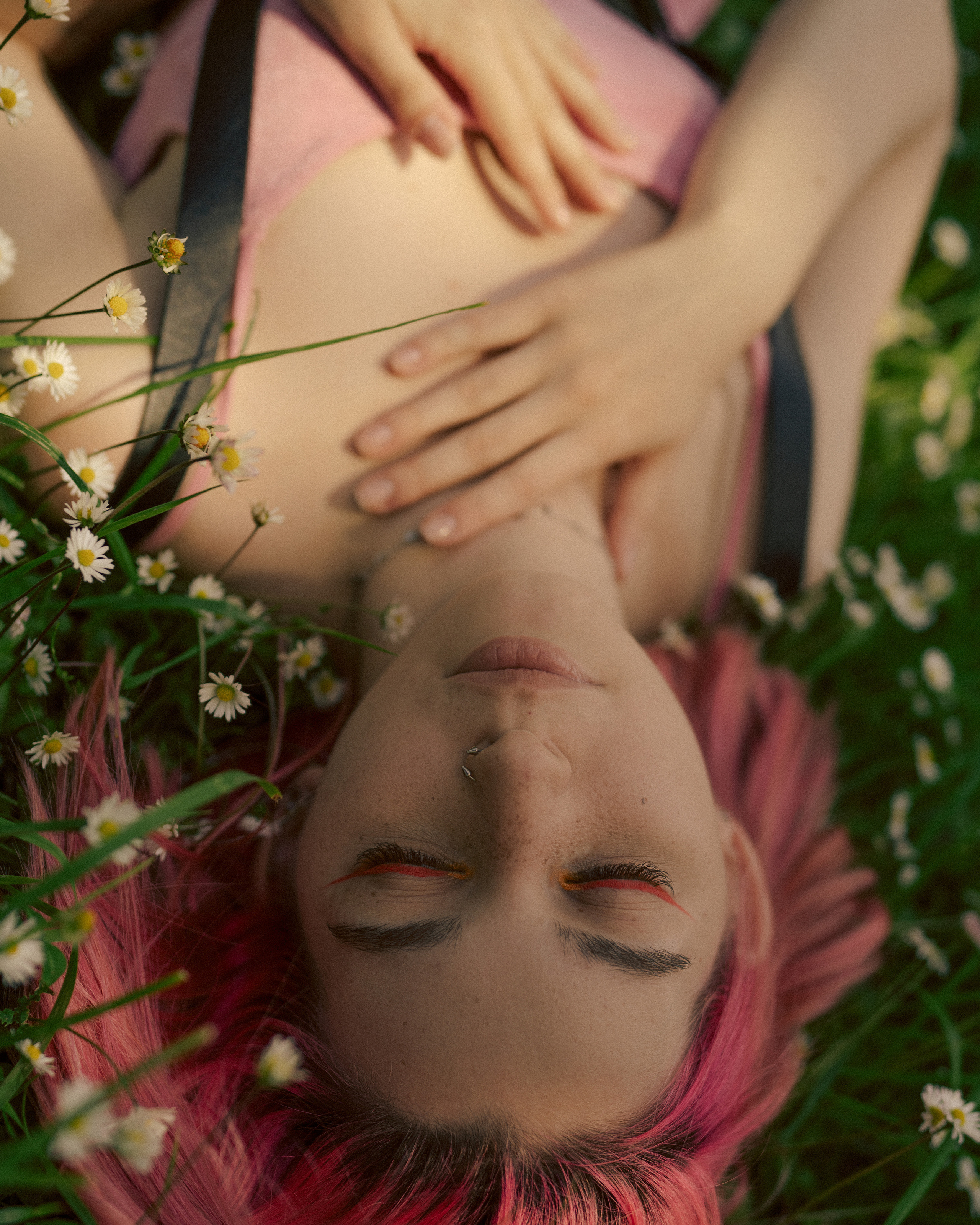 Сладкая роза. Свадебный фотограф в Москве Кристина Чехова