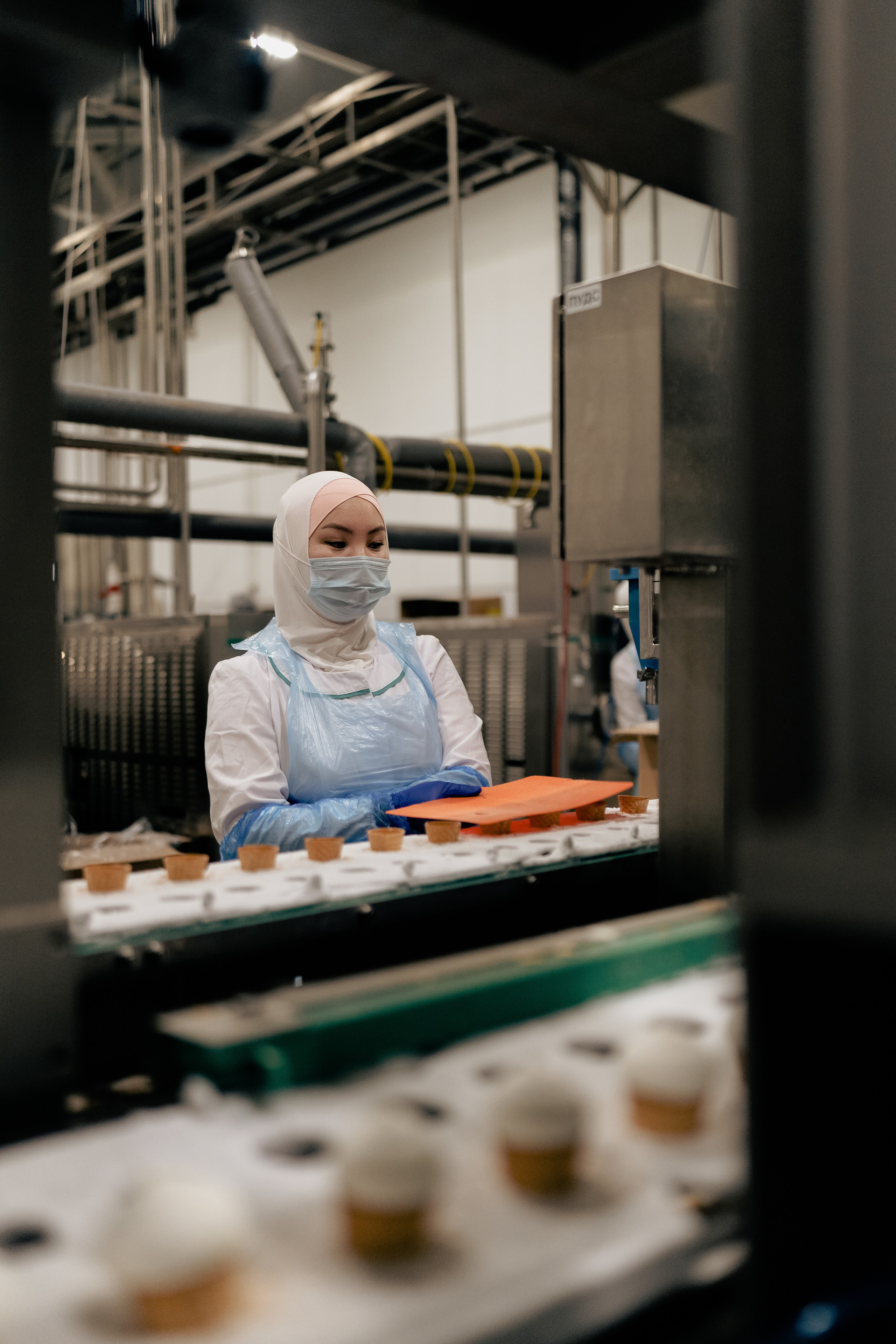 Чистая линия. Свадебный фотограф в Москве Кристина Чехова