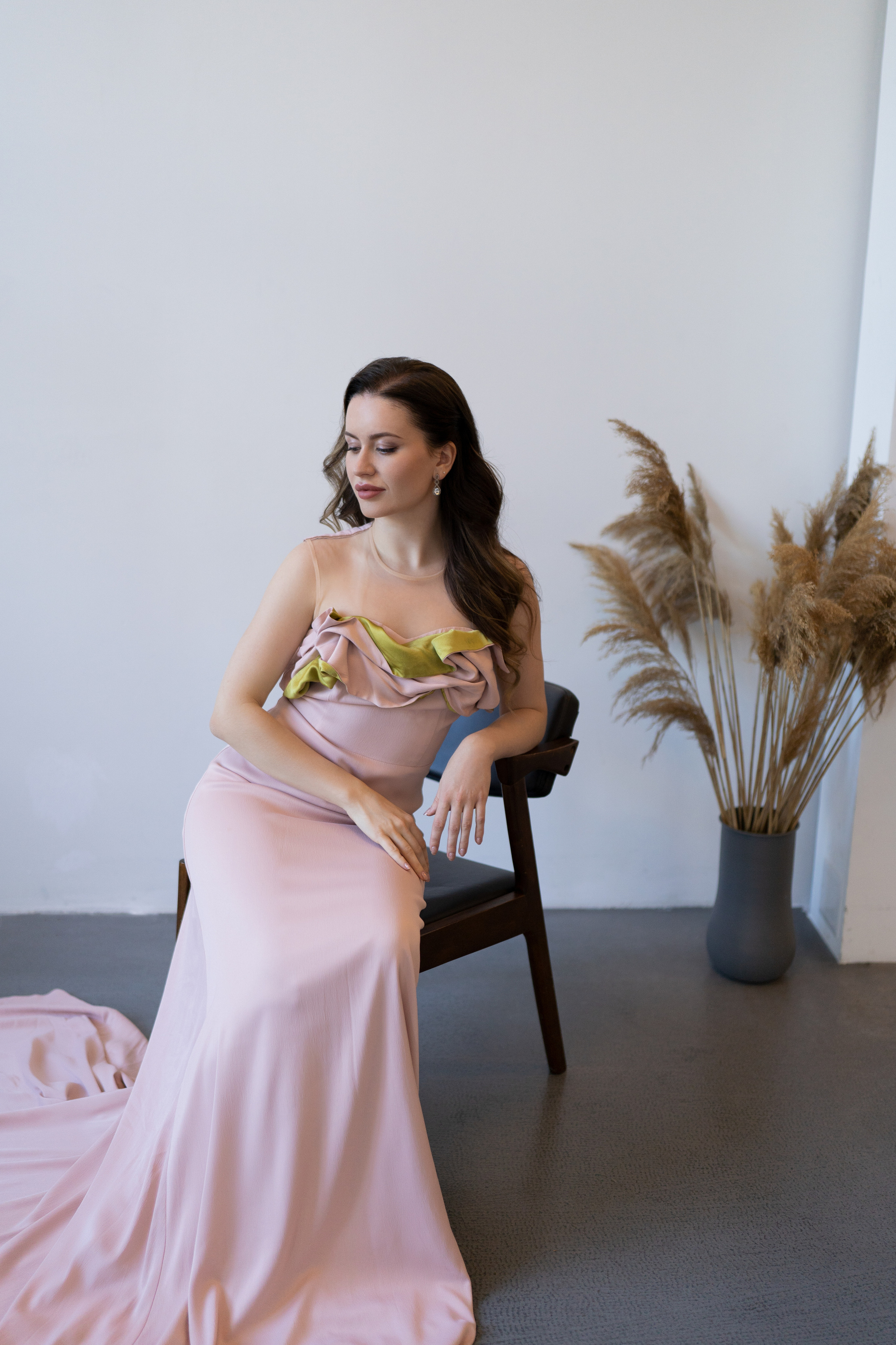 Бренд Sharan. Свадебный фотограф в Москве Кристина Чехова