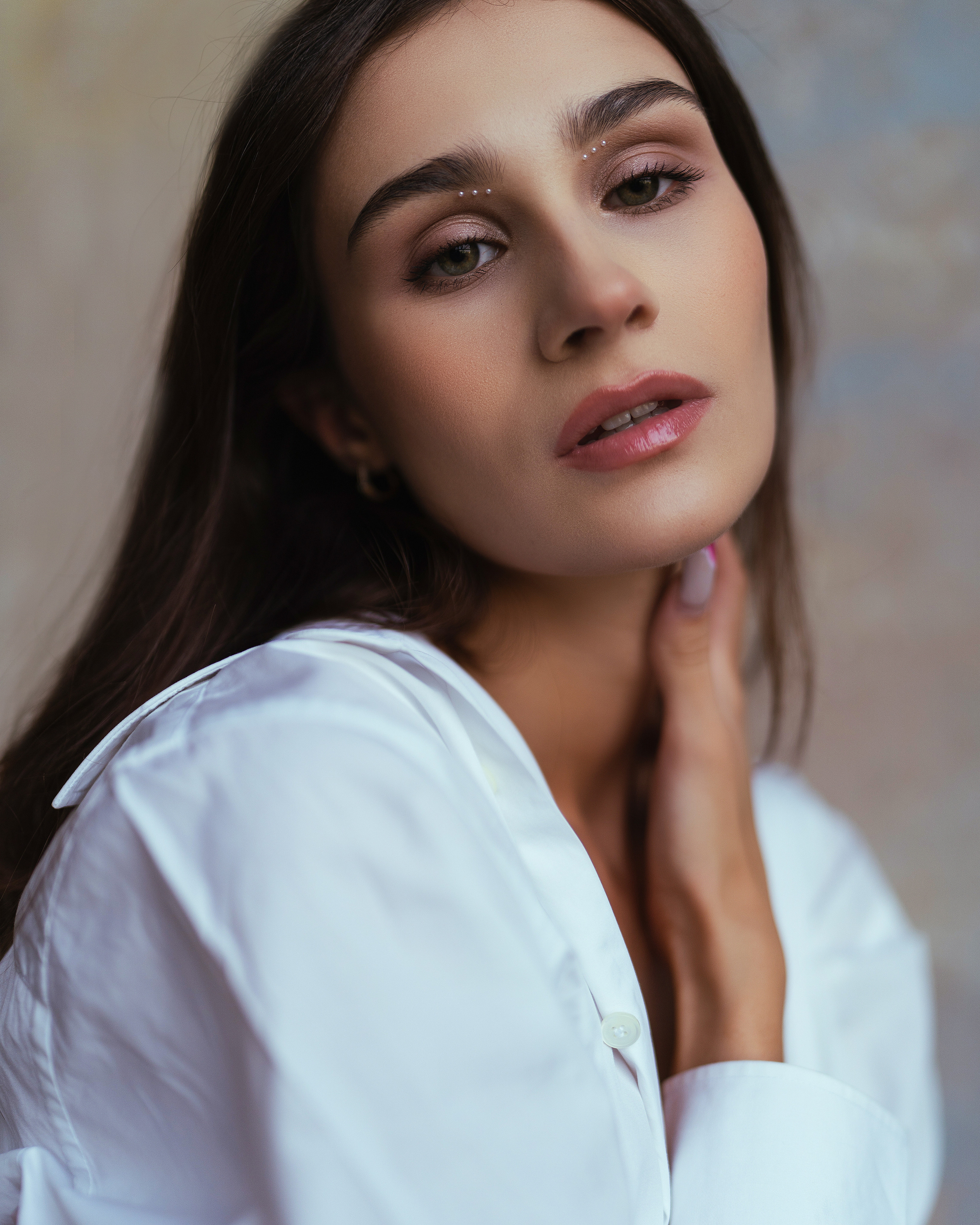 Падший ангел. Свадебный фотограф в Москве Кристина Чехова