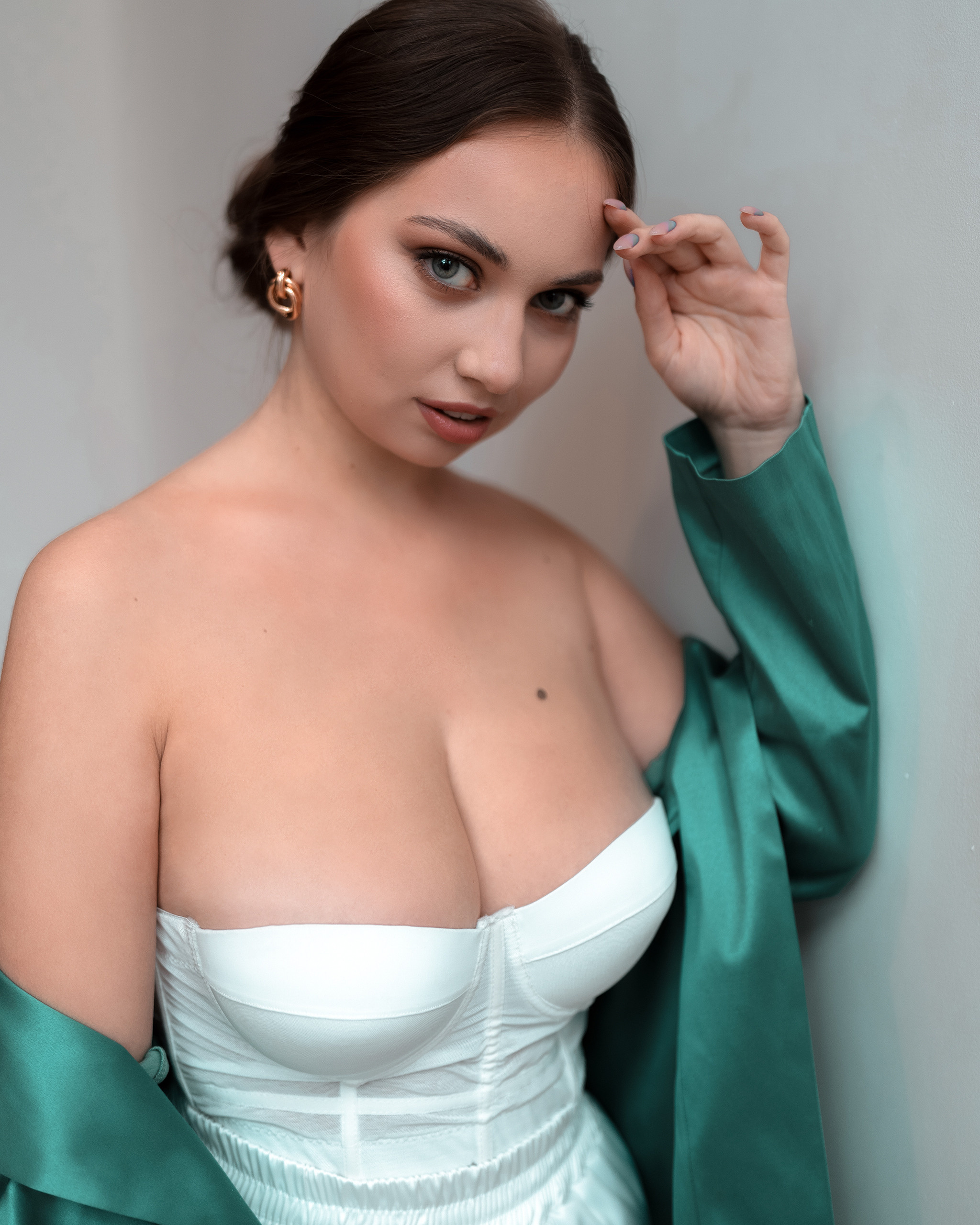 Светлана. Свадебный фотограф в Москве Кристина Чехова