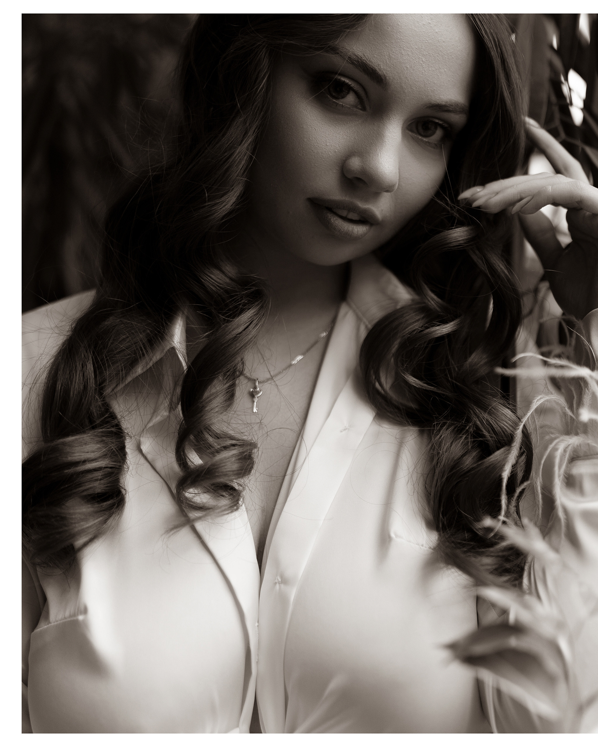 Светлана. Свадебный фотограф в Москве Кристина Чехова