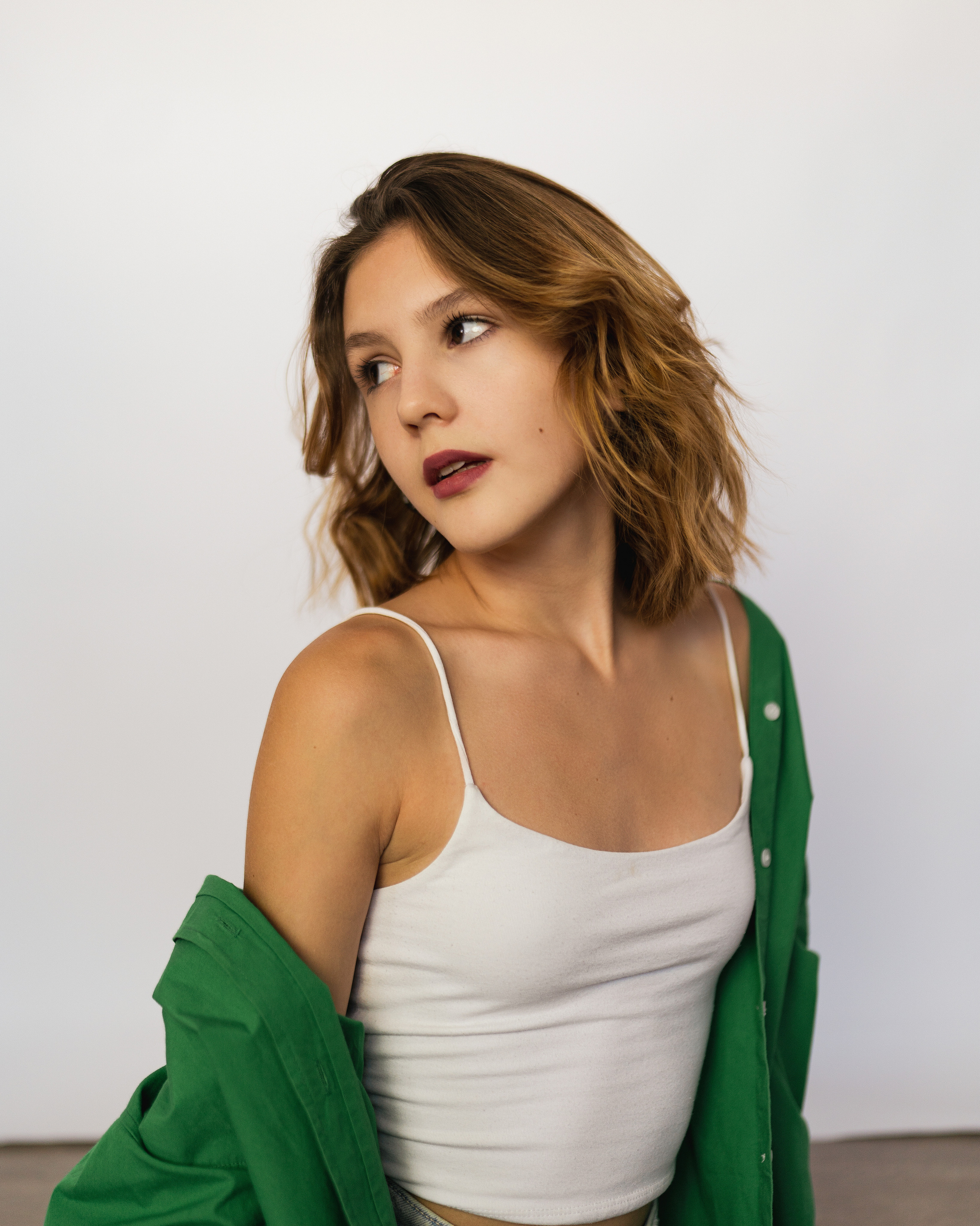 Подруги. Свадебный фотограф в Москве Кристина Чехова