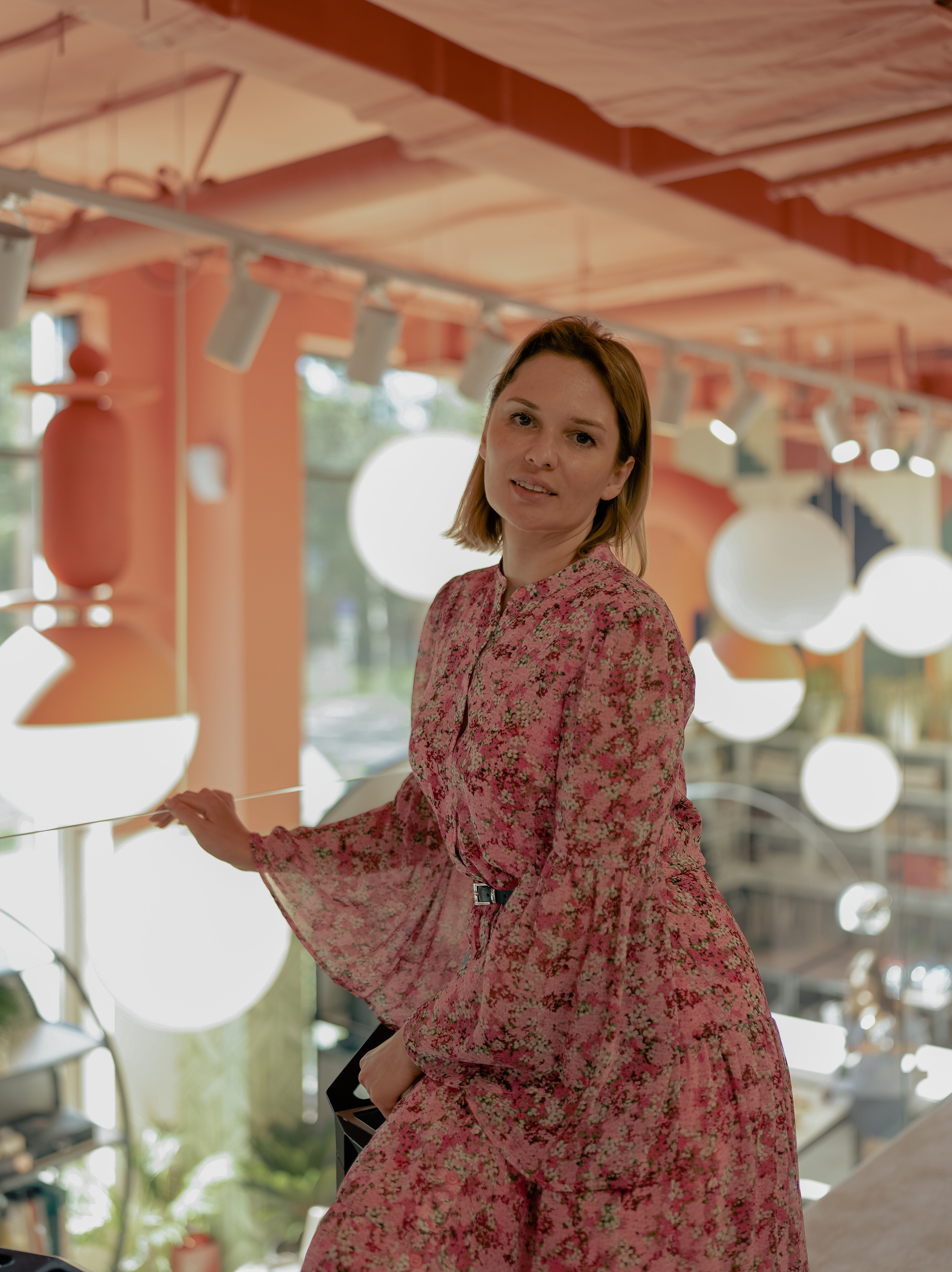 Встреча дизайнеров. Свадебный фотограф в Москве Кристина Чехова