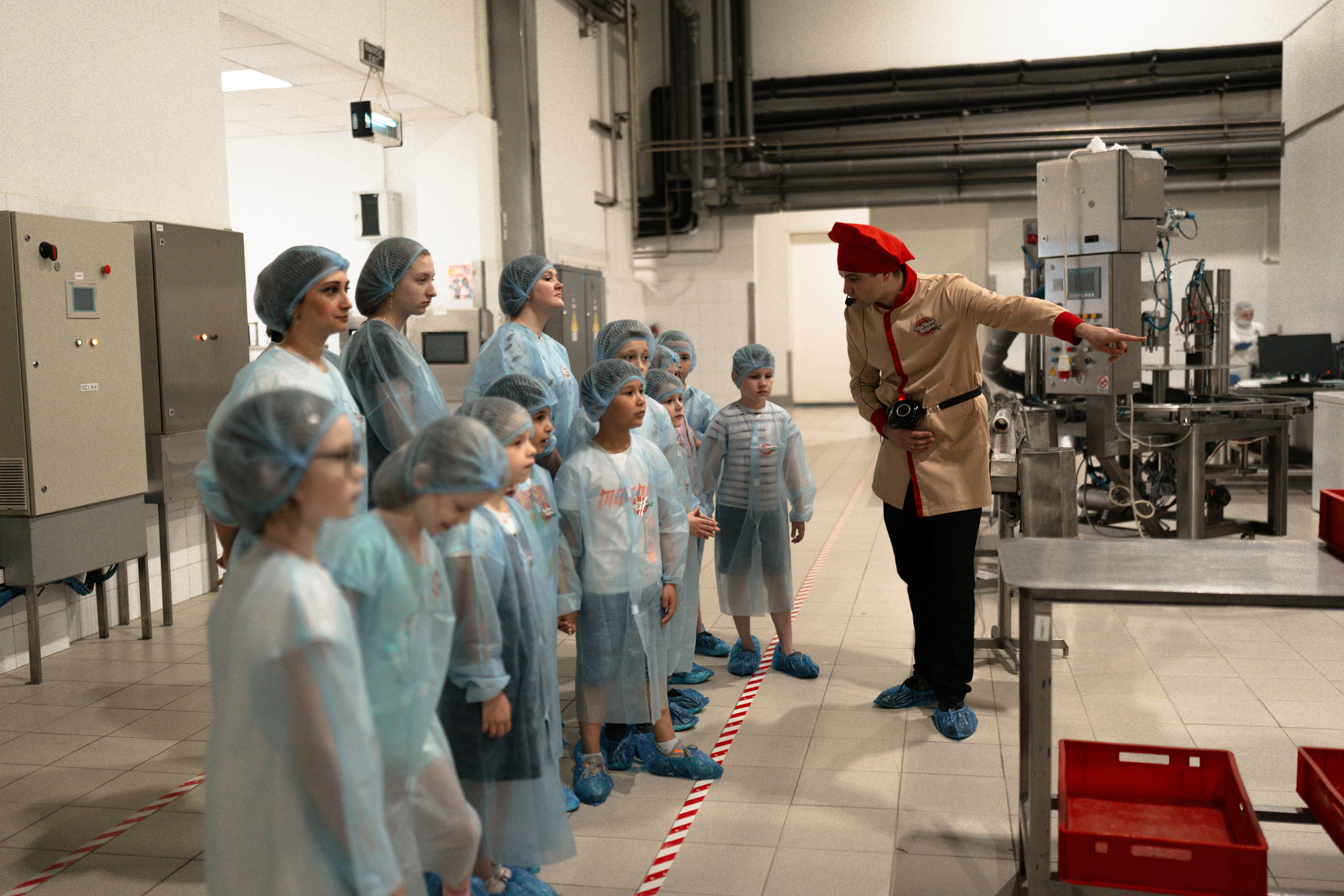 Чистая линия. Свадебный фотограф в Москве Кристина Чехова