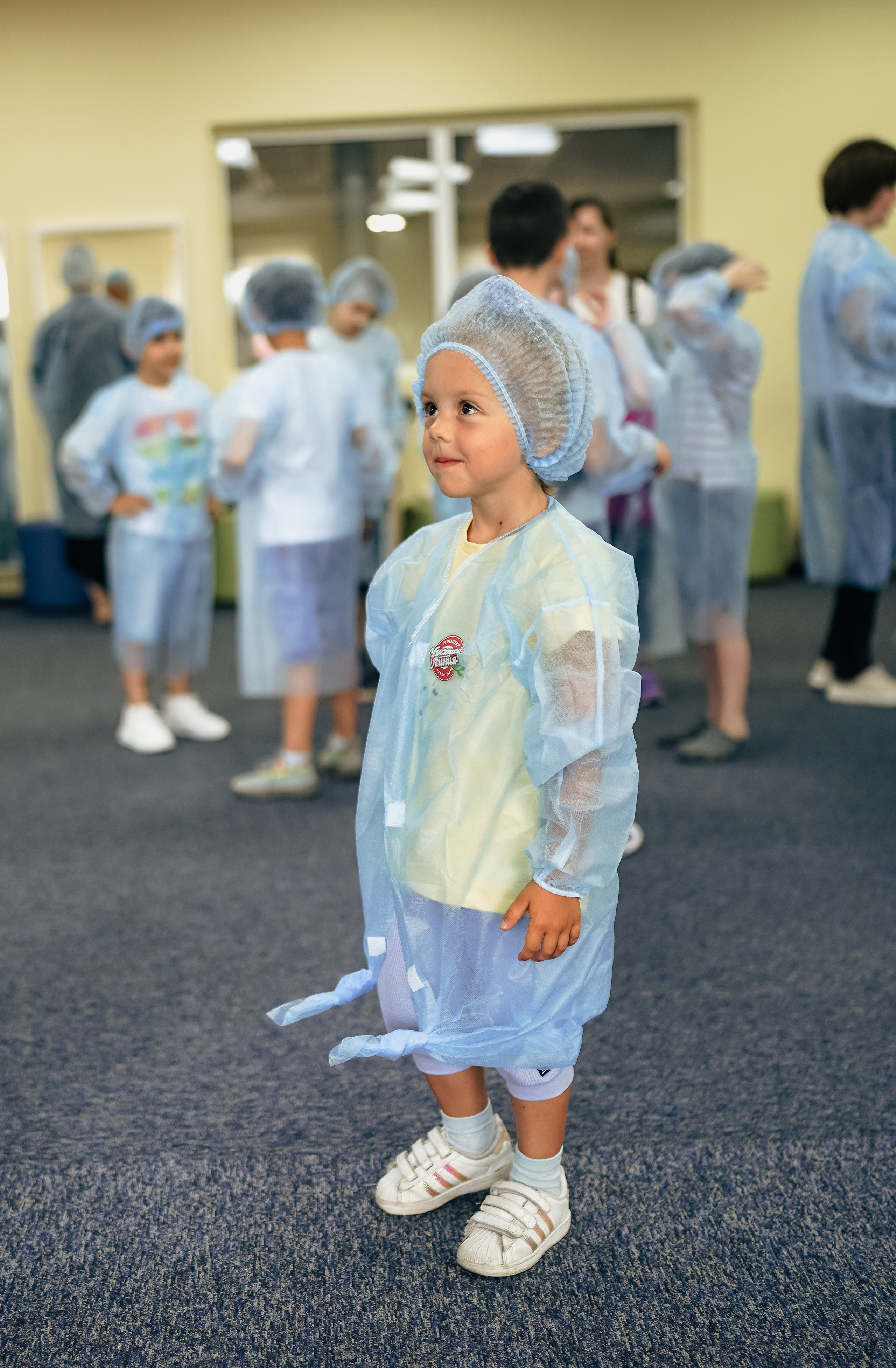 Чистая линия. Свадебный фотограф в Москве Кристина Чехова