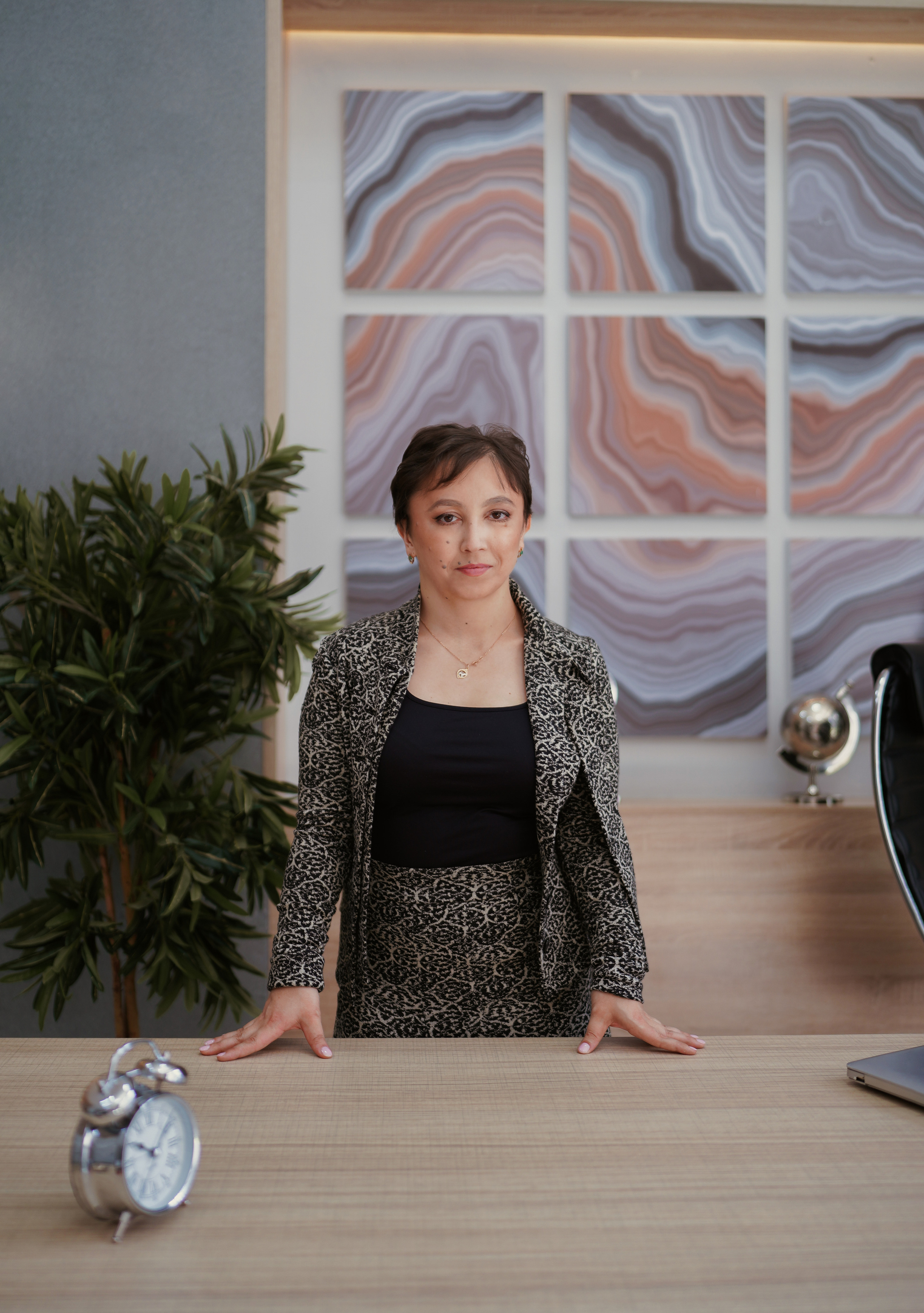 Женственная юриспруденция. Свадебный фотограф в Москве Кристина Чехова