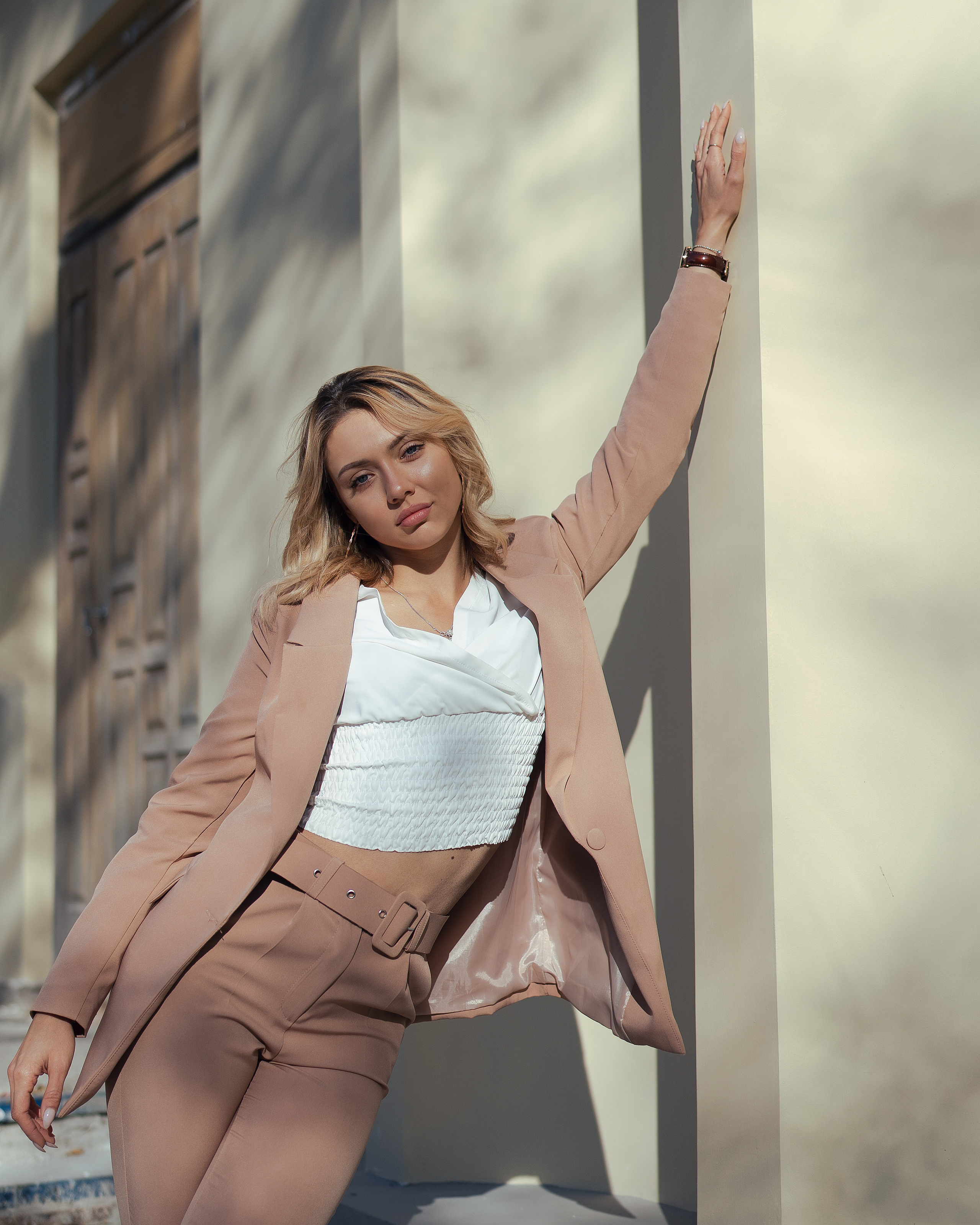 Екатерина. Свадебный фотограф в Москве Кристина Чехова