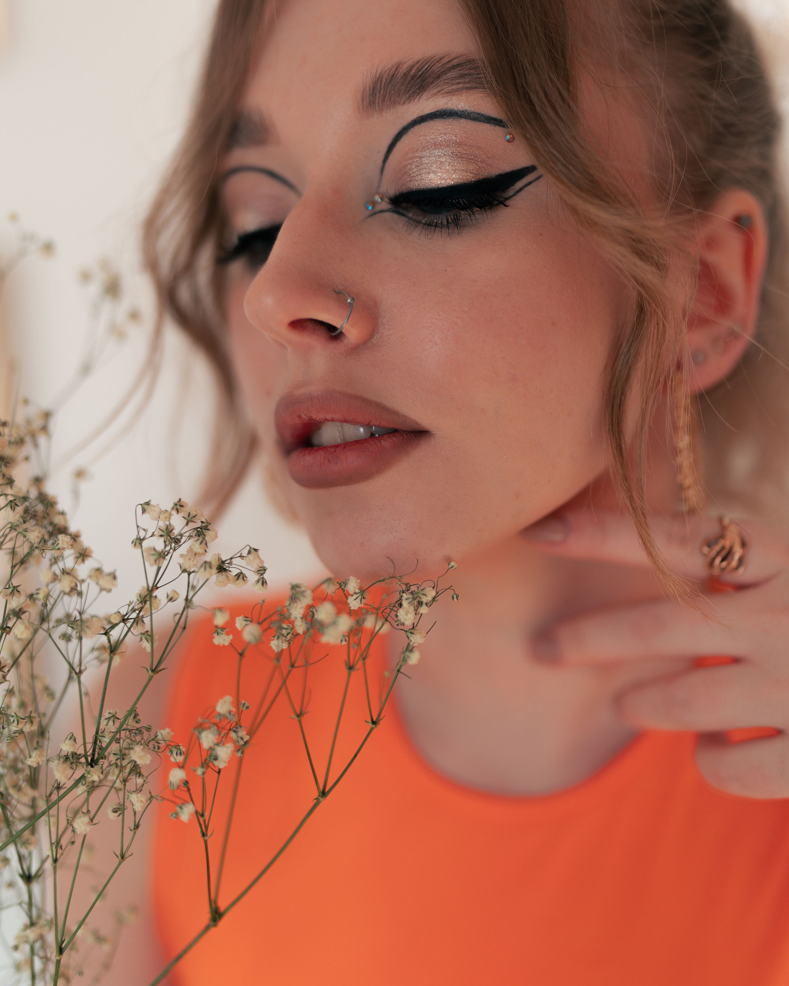 Эйфория. Свадебный фотограф в Москве Кристина Чехова