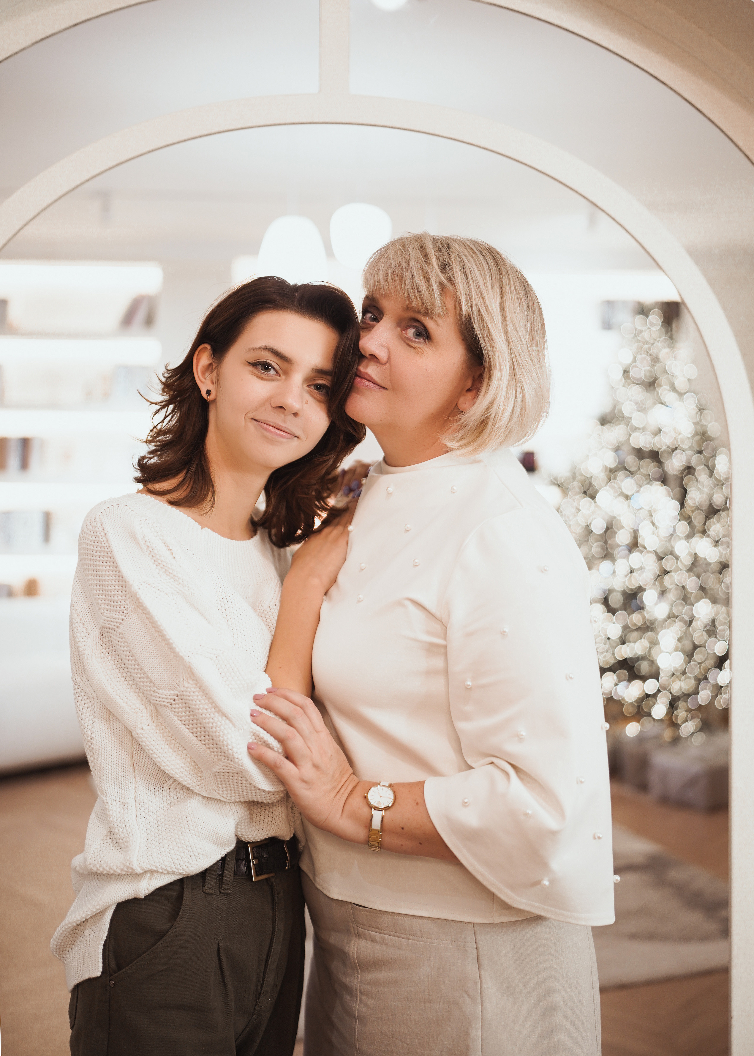 Любовь всей семьи. Свадебный фотограф в Москве Кристина Чехова