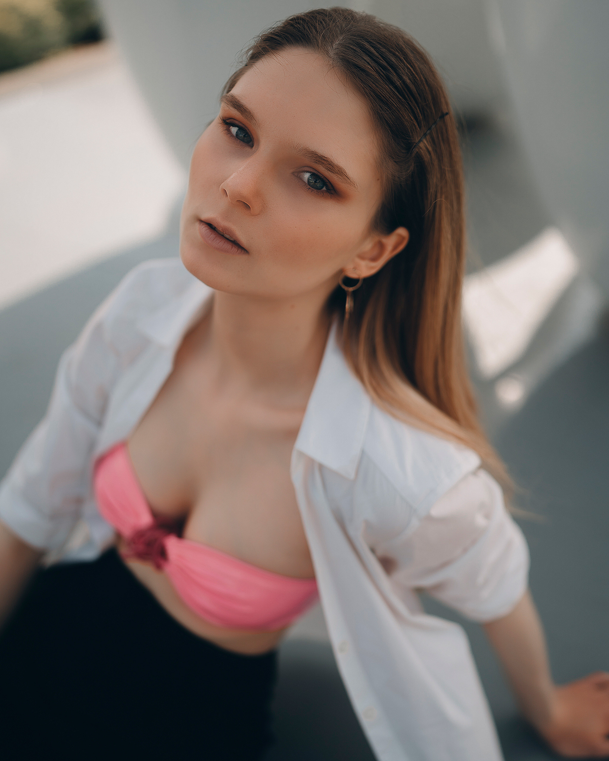 Ходынское поле. Свадебный фотограф в Москве Кристина Чехова