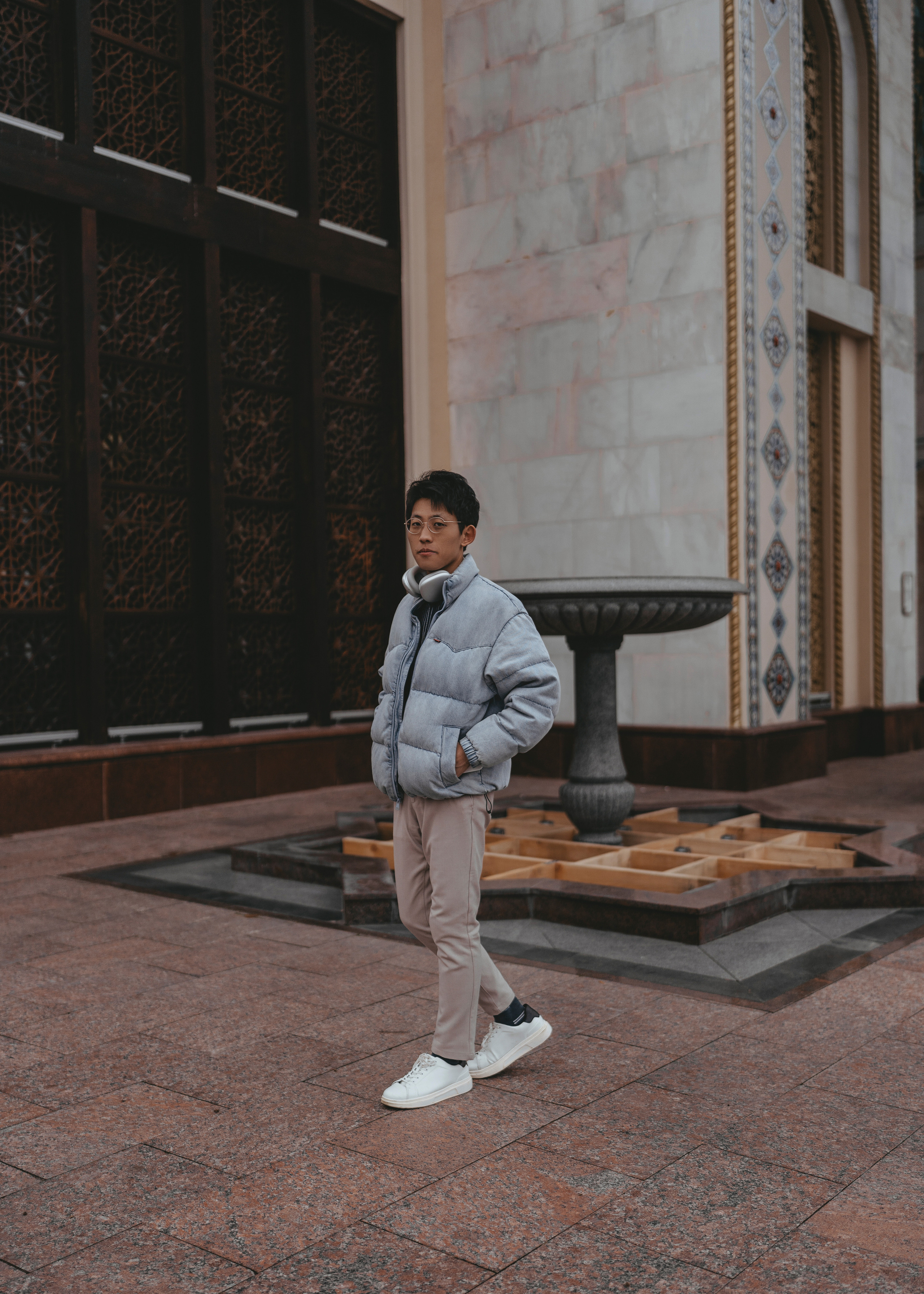 Вднх. Свадебный фотограф в Москве Кристина Чехова