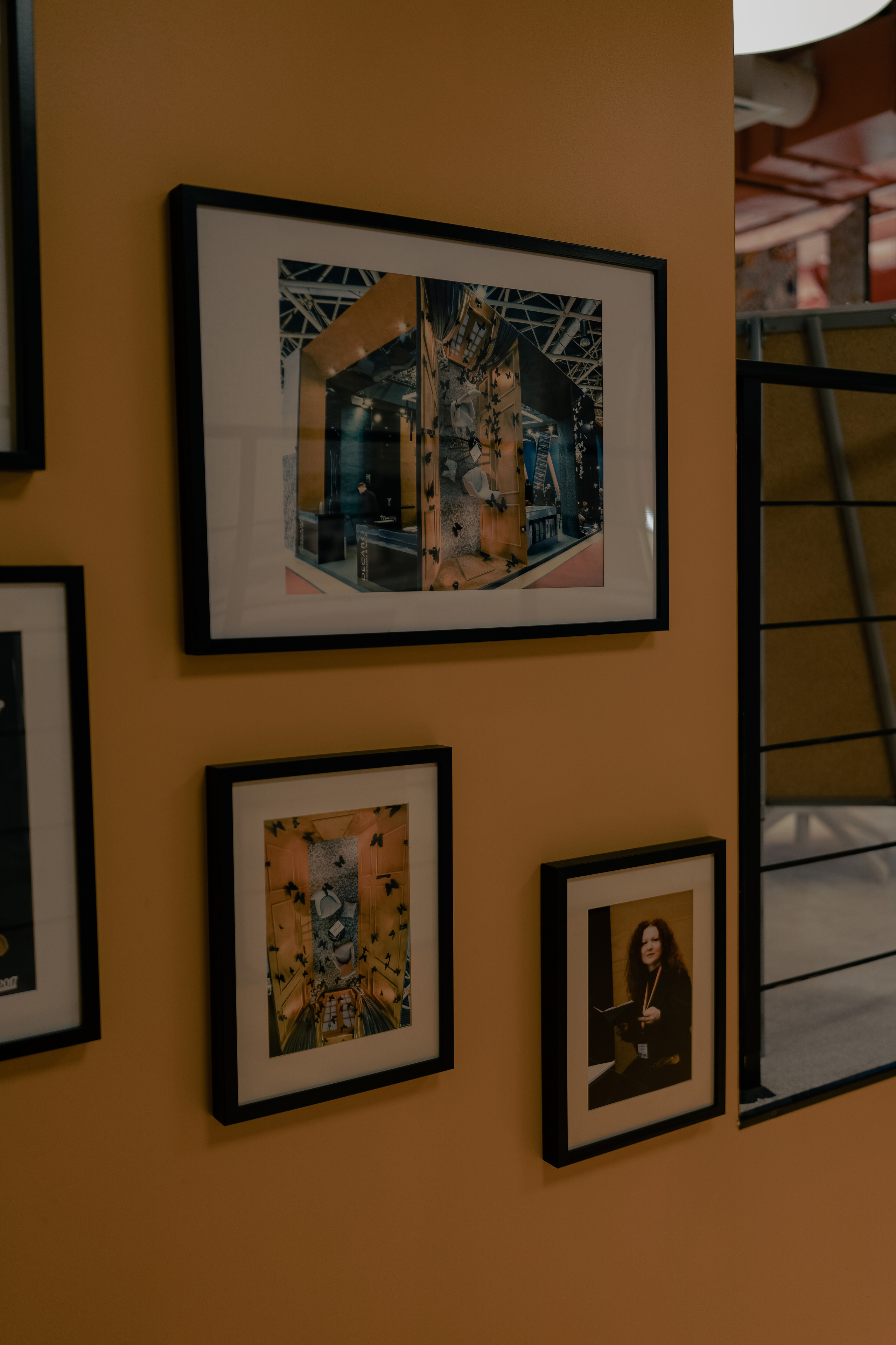 Встреча дизайнеров. Свадебный фотограф в Москве Кристина Чехова