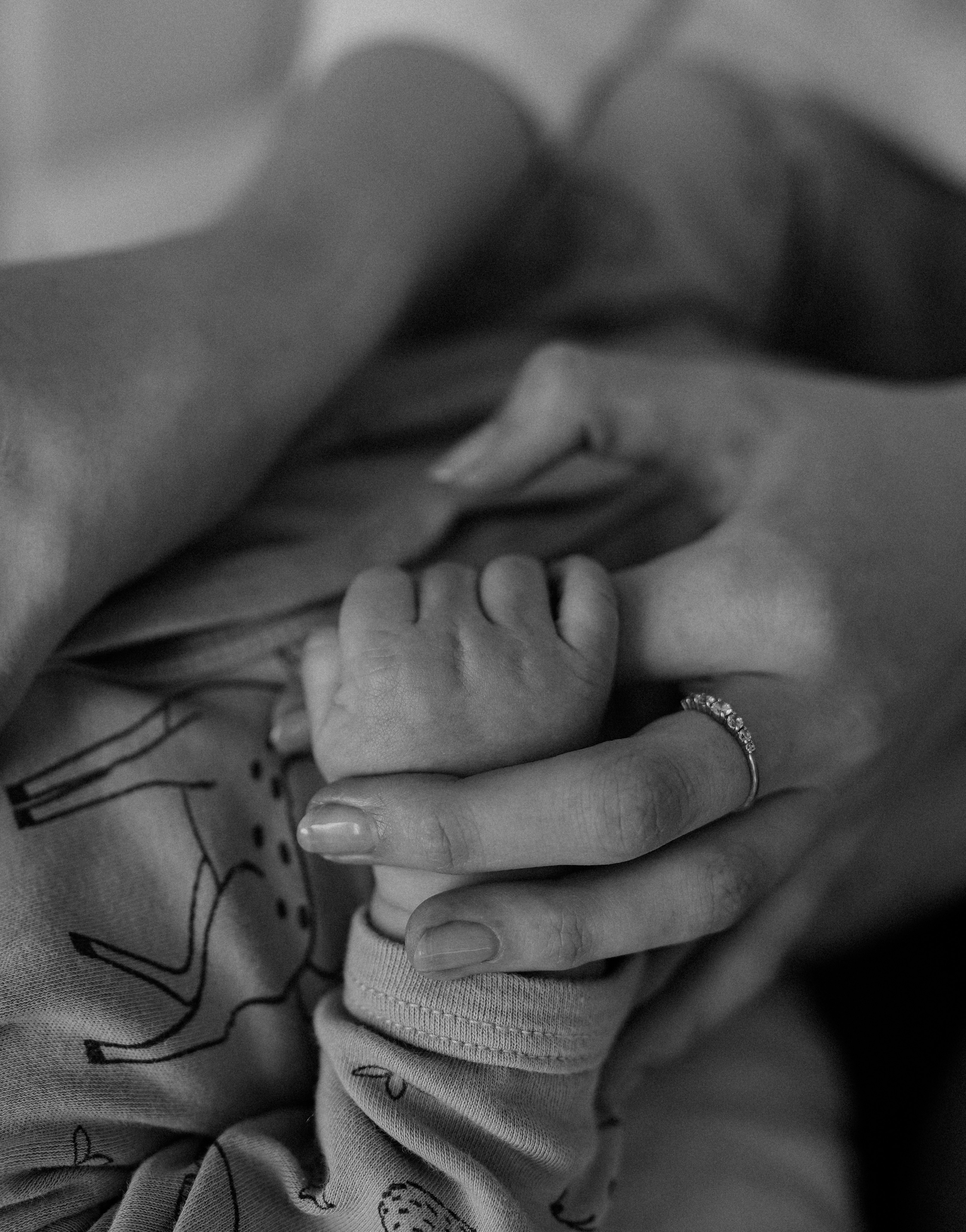 Маленькое чудо. Свадебный фотограф в Москве Кристина Чехова