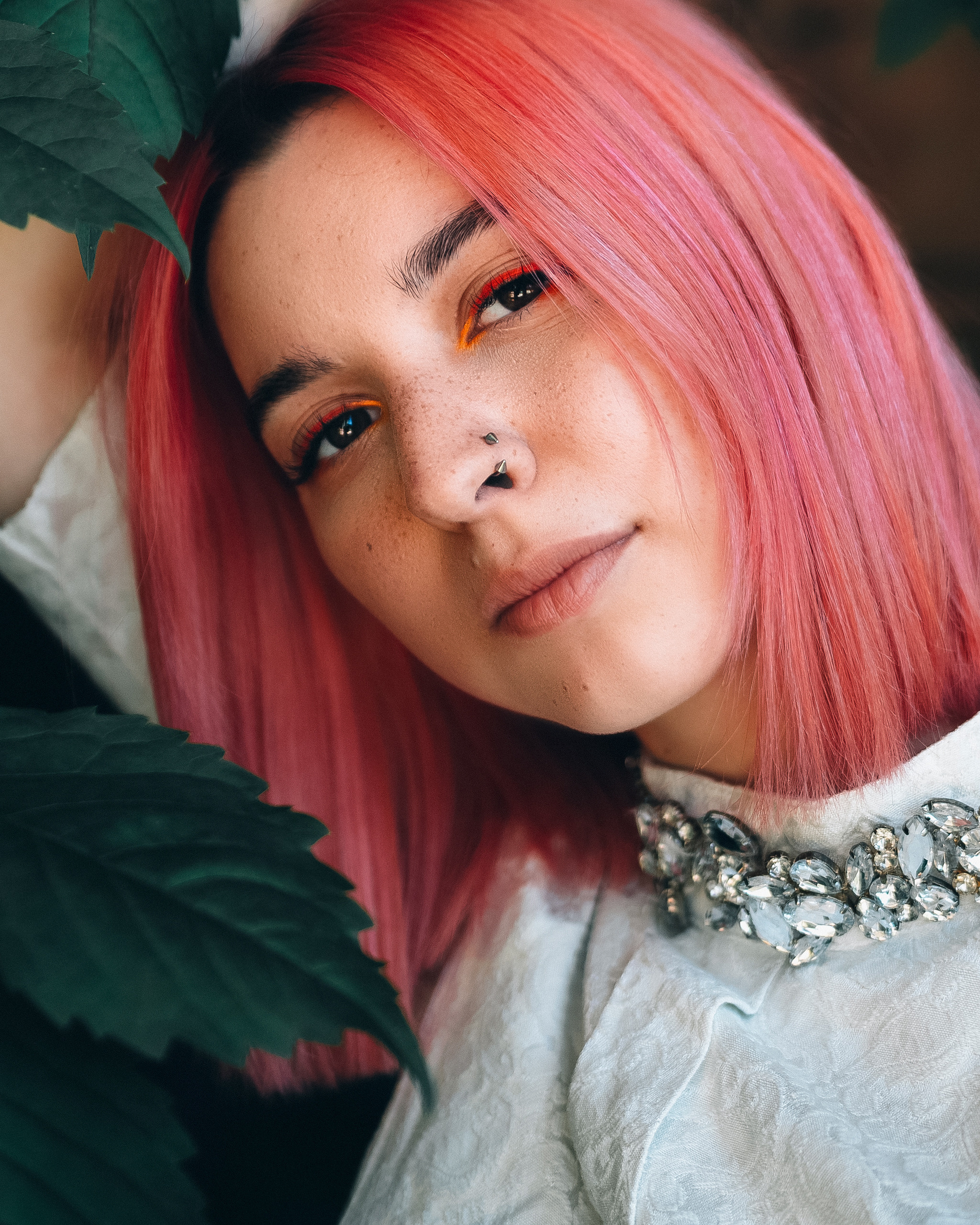 Сладкая роза. Свадебный фотограф в Москве Кристина Чехова