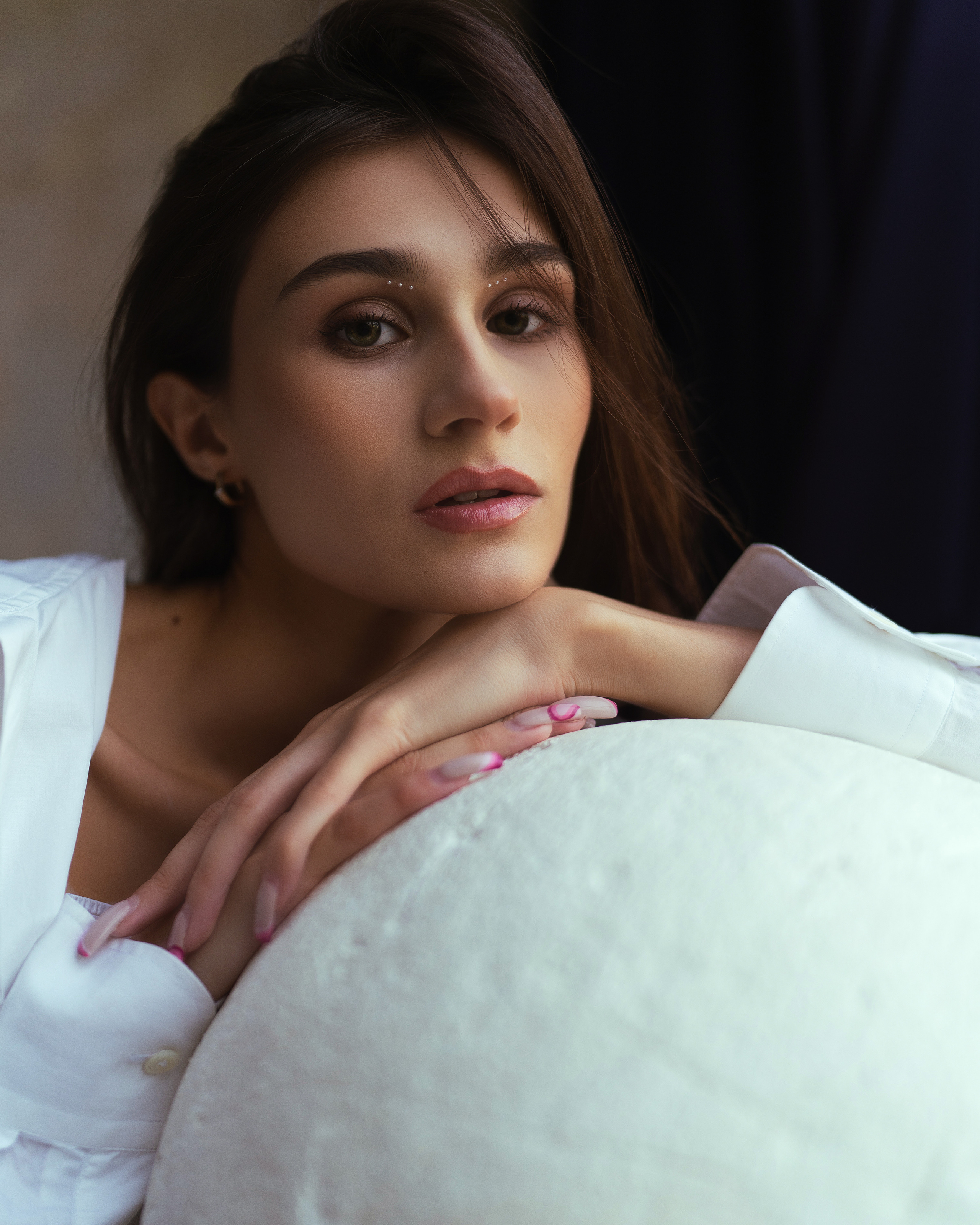 Падший ангел. Свадебный фотограф в Москве Кристина Чехова