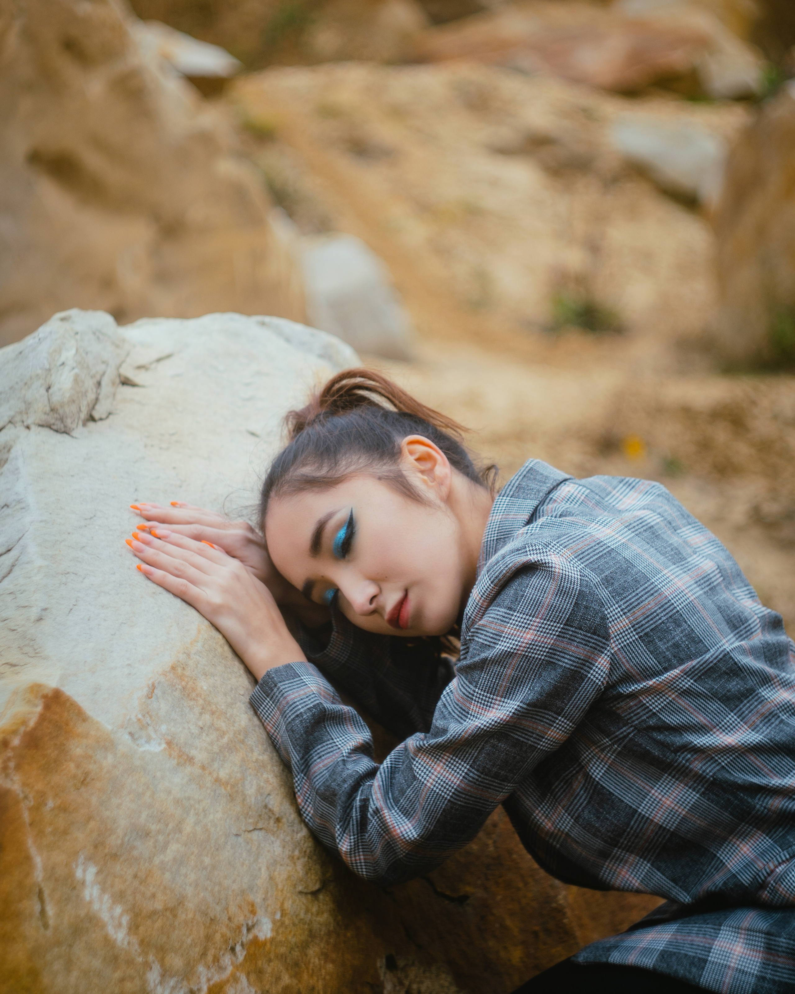 Держинский карьер. Свадебный фотограф в Москве Кристина Чехова