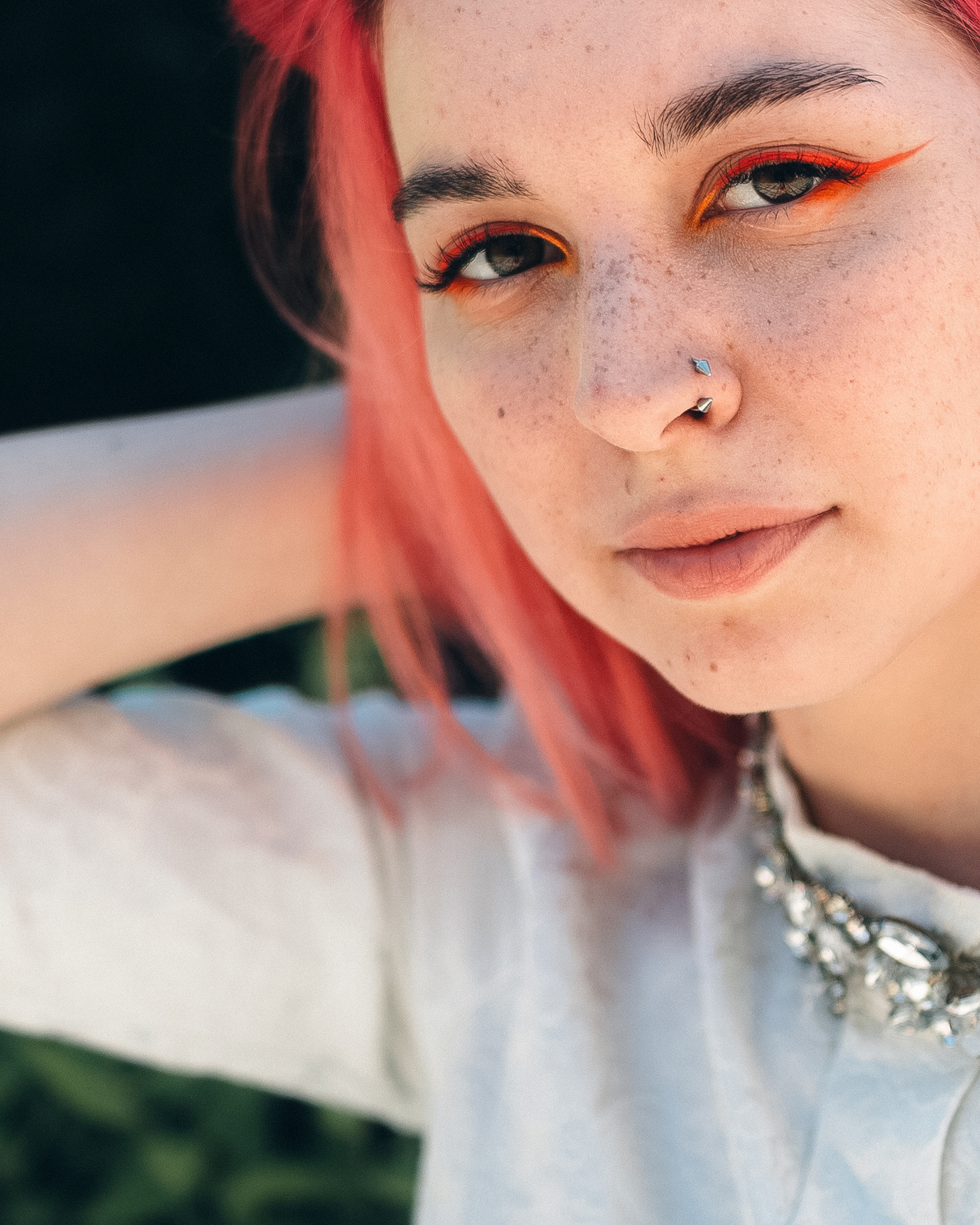 Сладкая роза. Свадебный фотограф в Москве Кристина Чехова