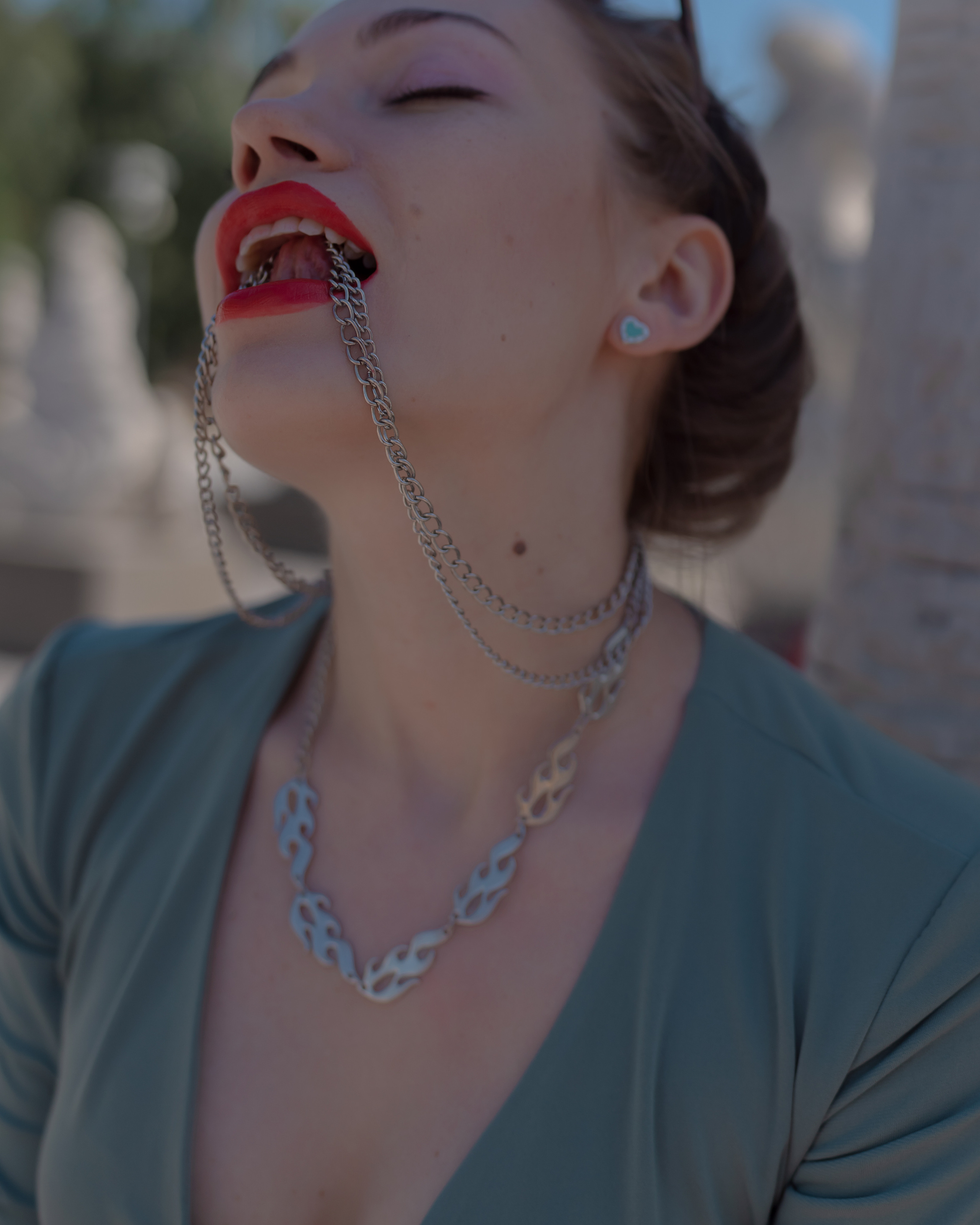 Солнечная Анастасия. Свадебный фотограф в Москве Кристина Чехова