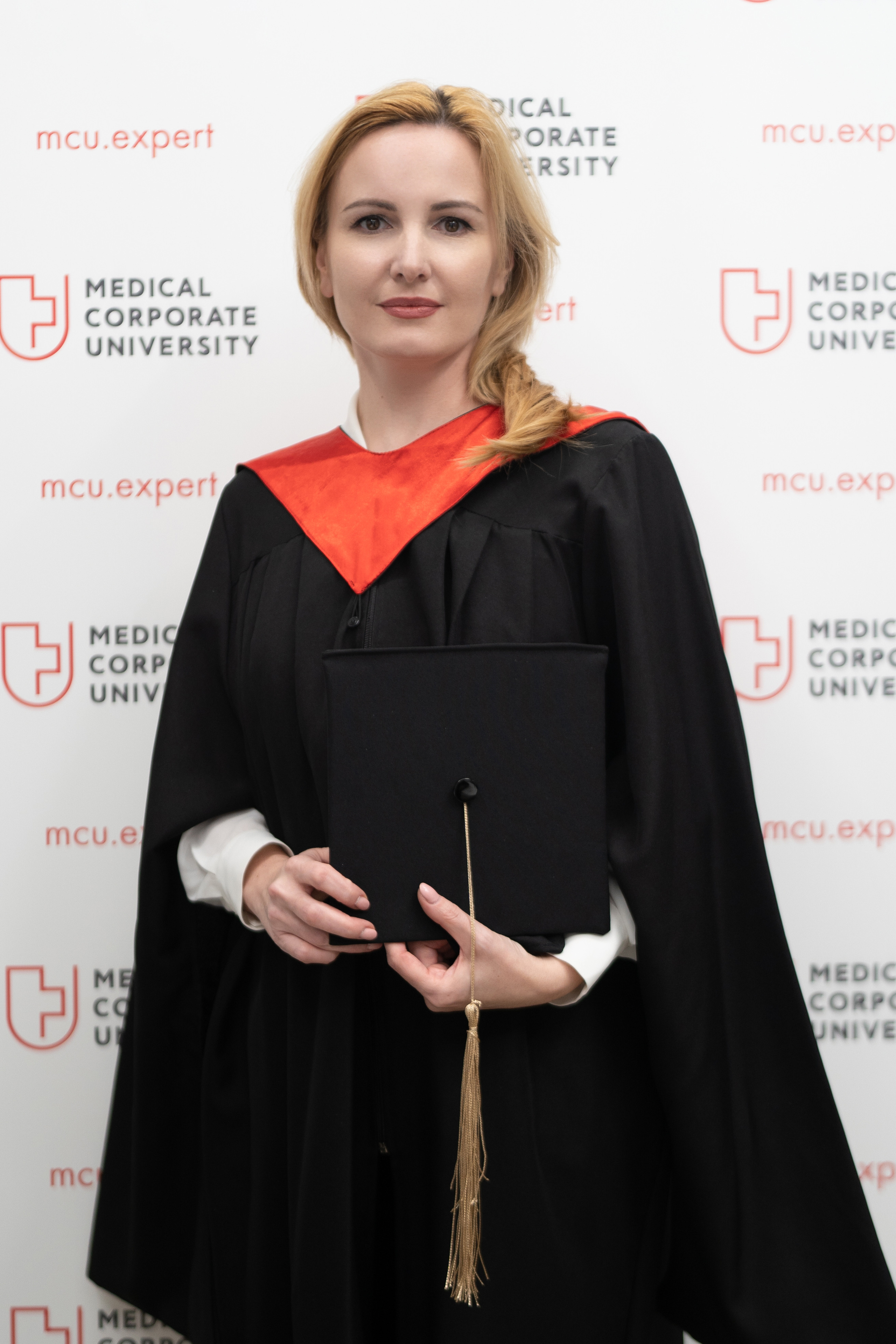 Medical Corporate University. Свадебный фотограф в Москве Кристина Чехова