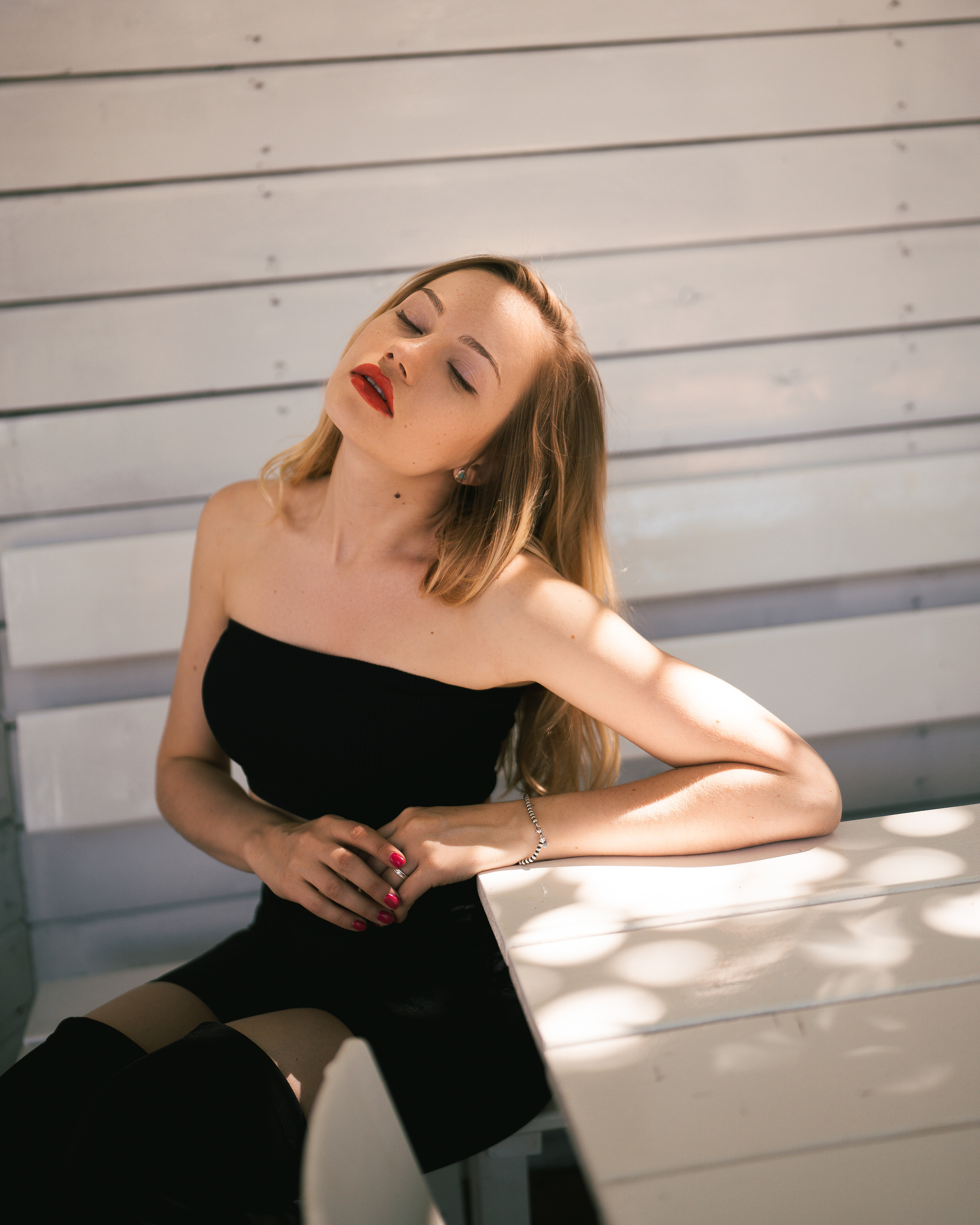 Солнечная Анастасия. Свадебный фотограф в Москве Кристина Чехова