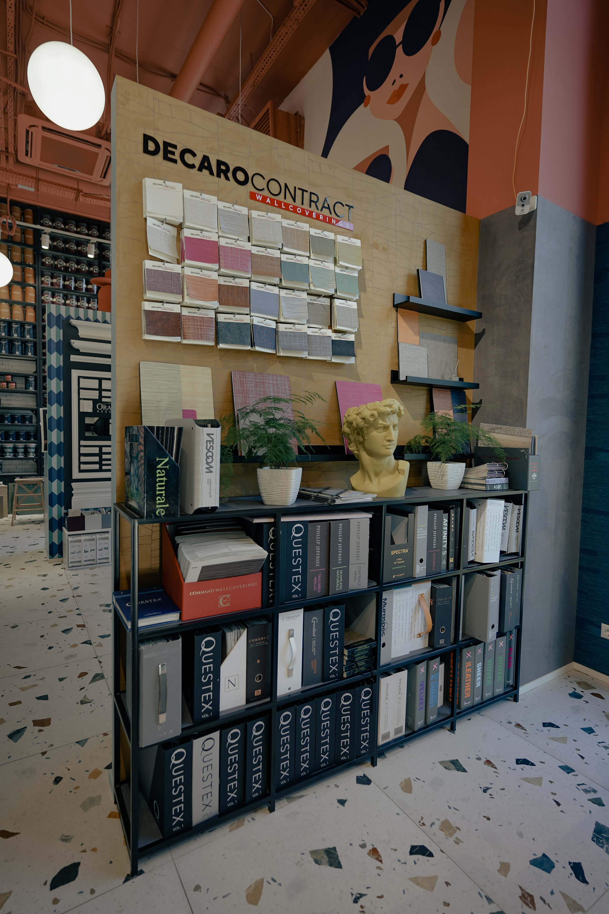 Встреча дизайнеров. Свадебный фотограф в Москве Кристина Чехова