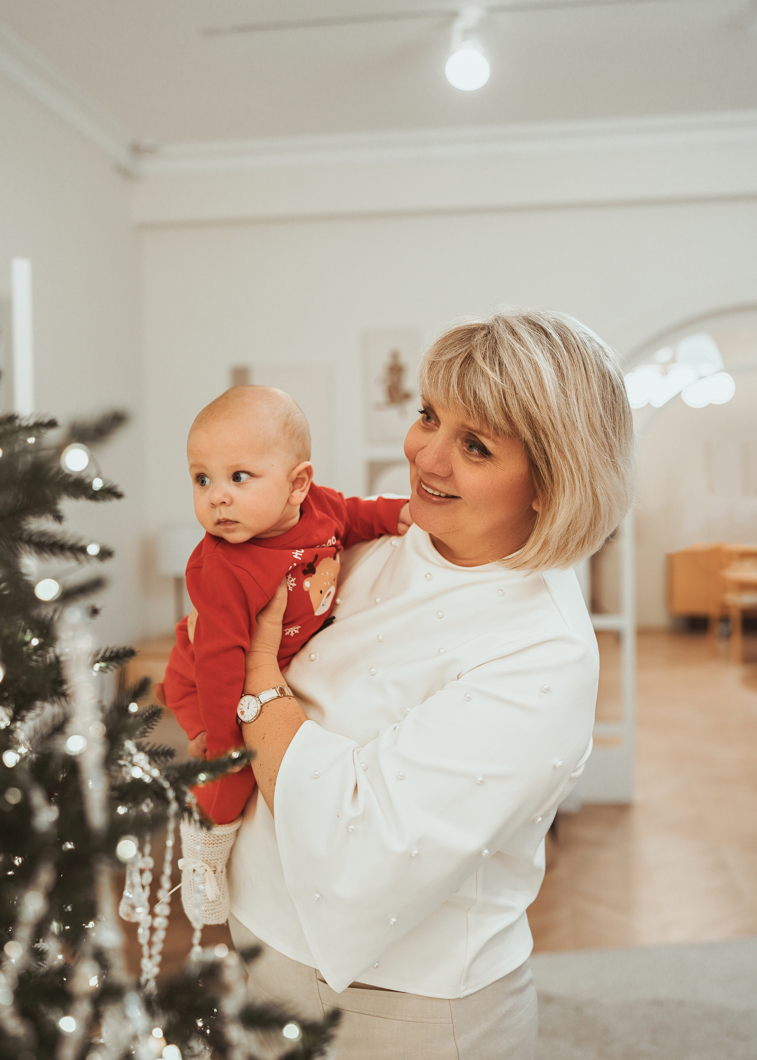 Любовь всей семьи. Свадебный фотограф в Москве Кристина Чехова