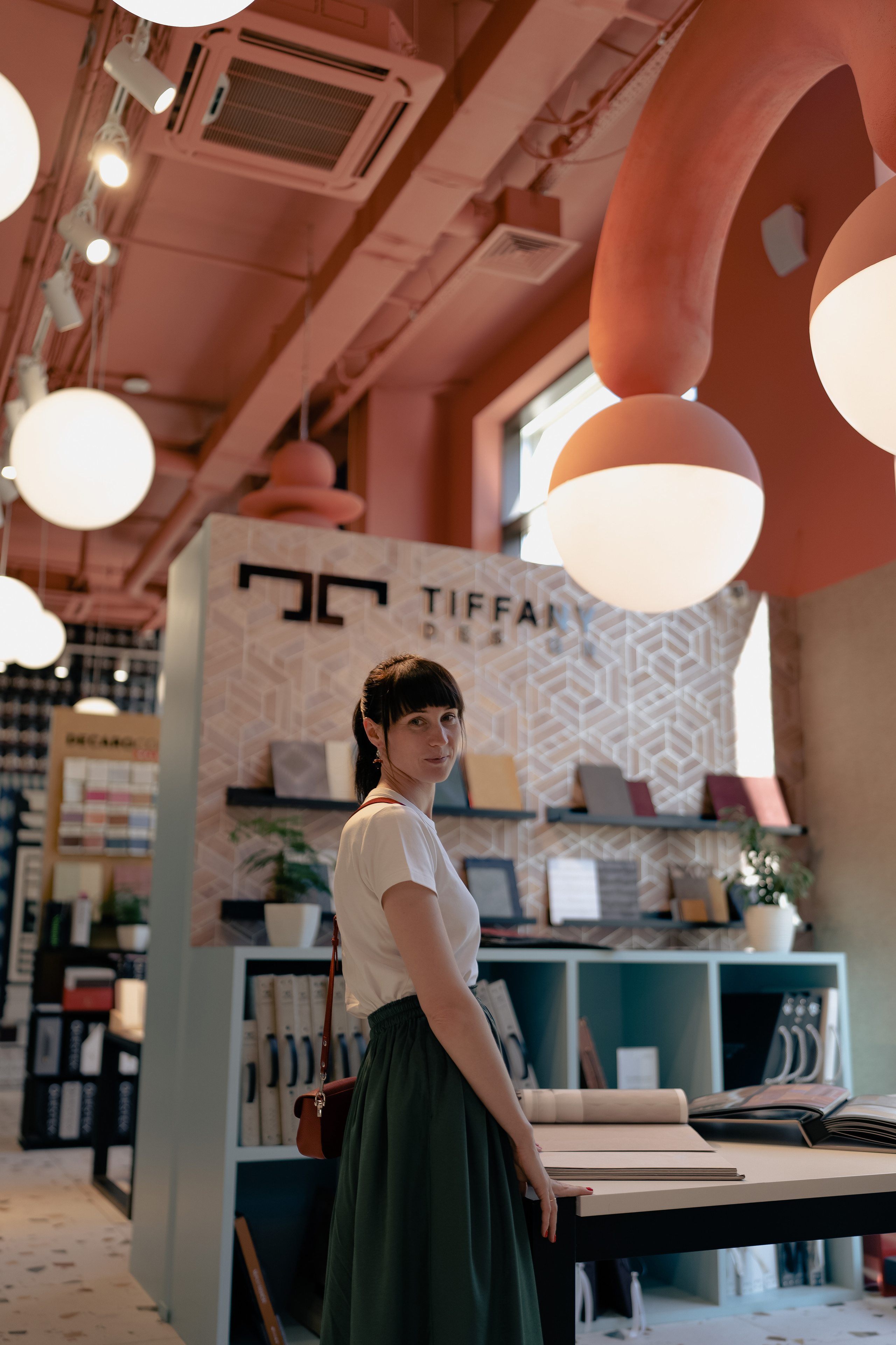 Встреча дизайнеров. Свадебный фотограф в Москве Кристина Чехова