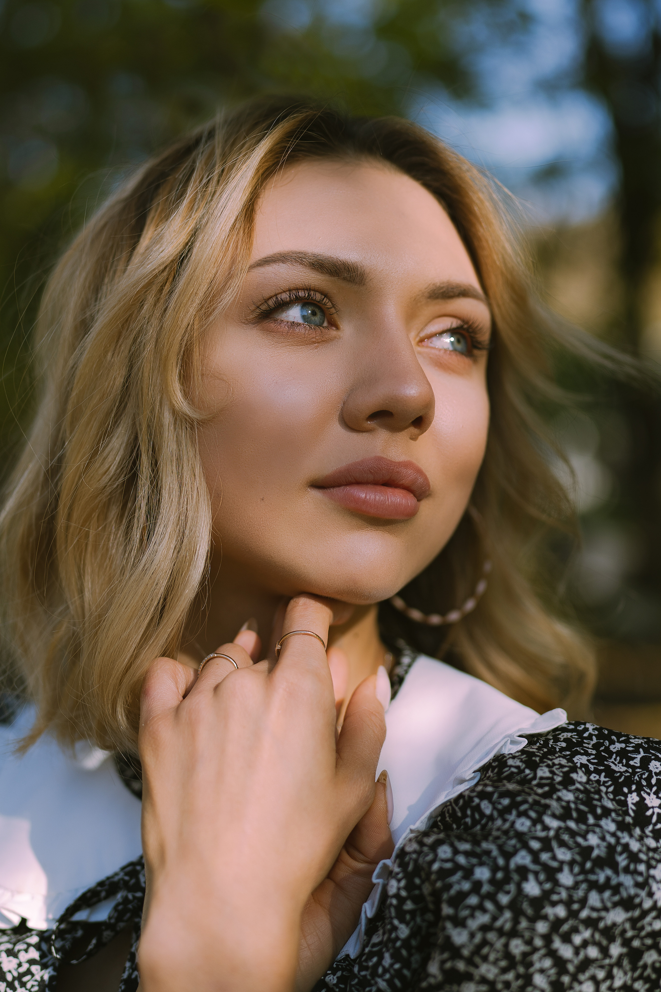 Екатерина. Свадебный фотограф в Москве Кристина Чехова