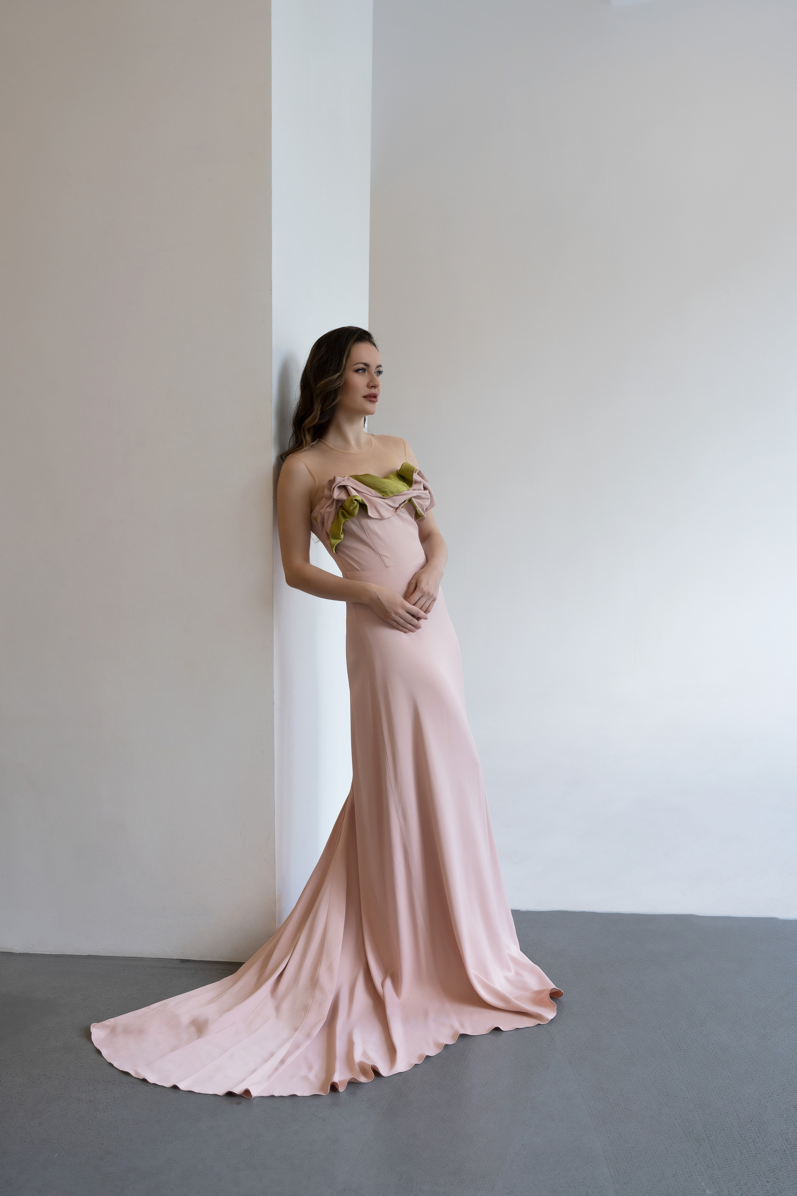 Бренд Sharan. Свадебный фотограф в Москве Кристина Чехова