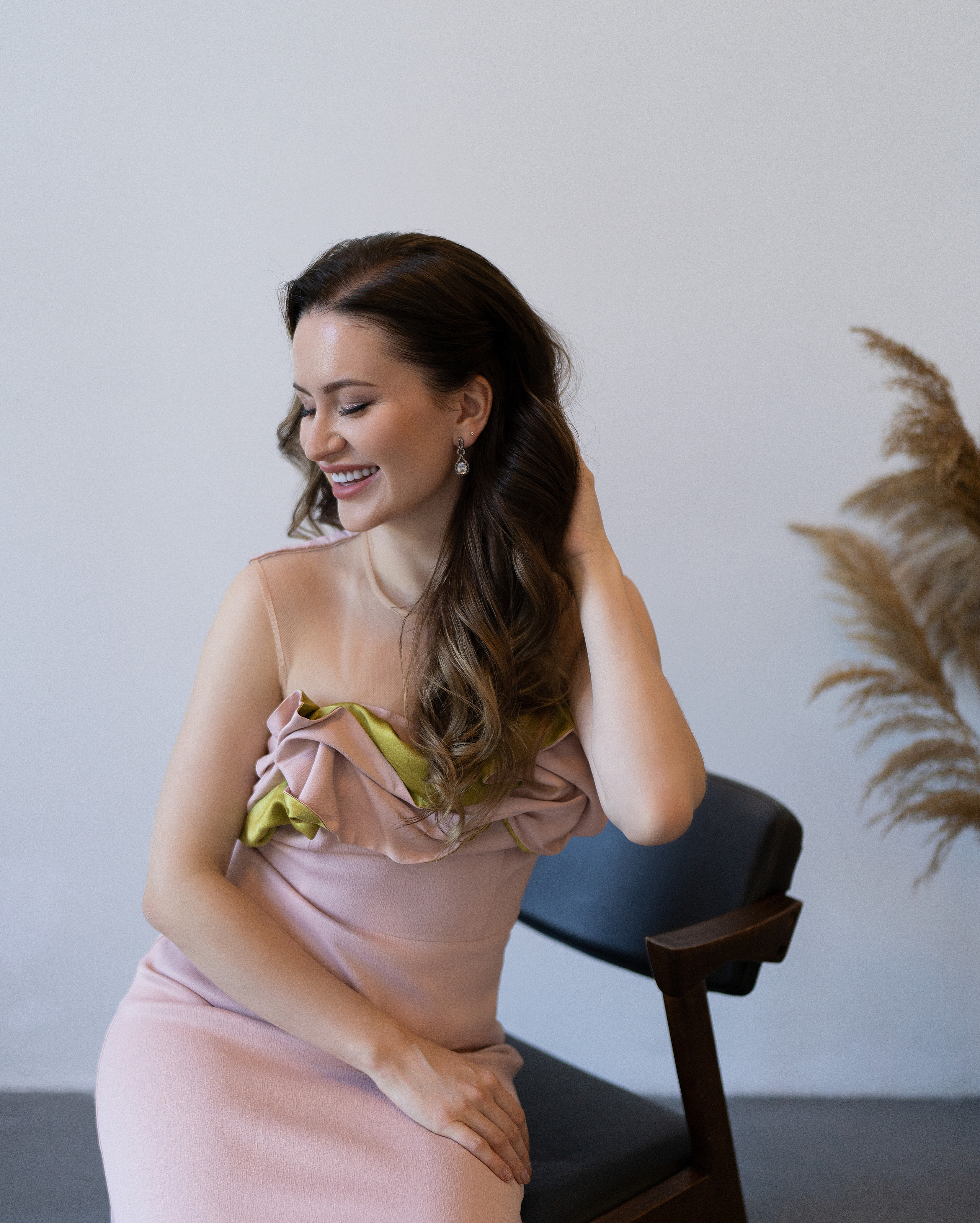 Бренд Sharan. Свадебный фотограф в Москве Кристина Чехова