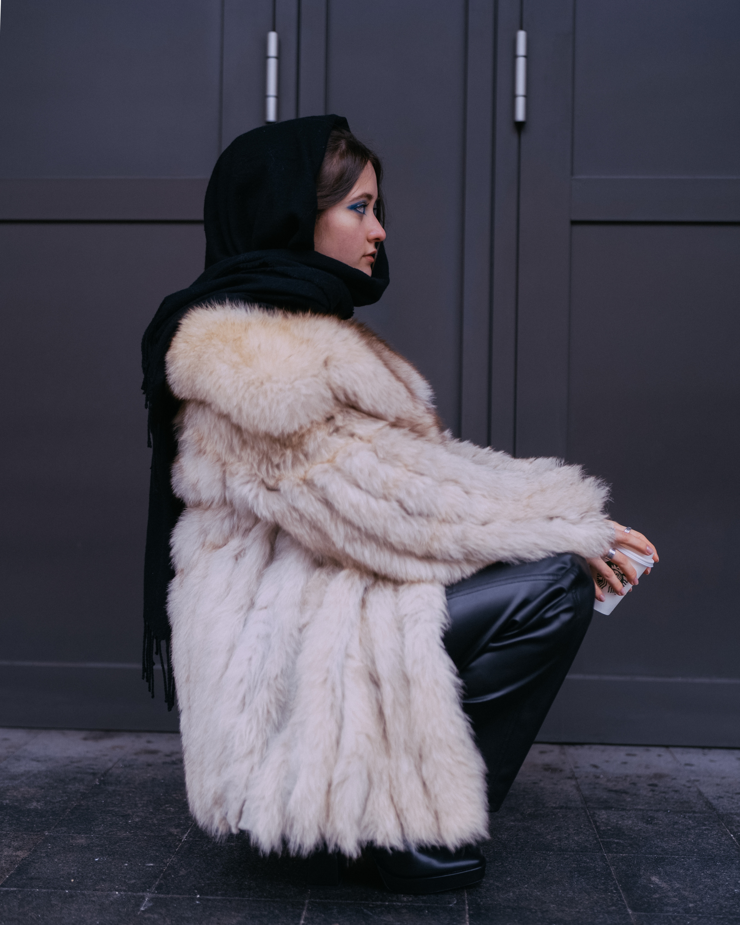 Белая площадь. Свадебный фотограф в Москве Кристина Чехова