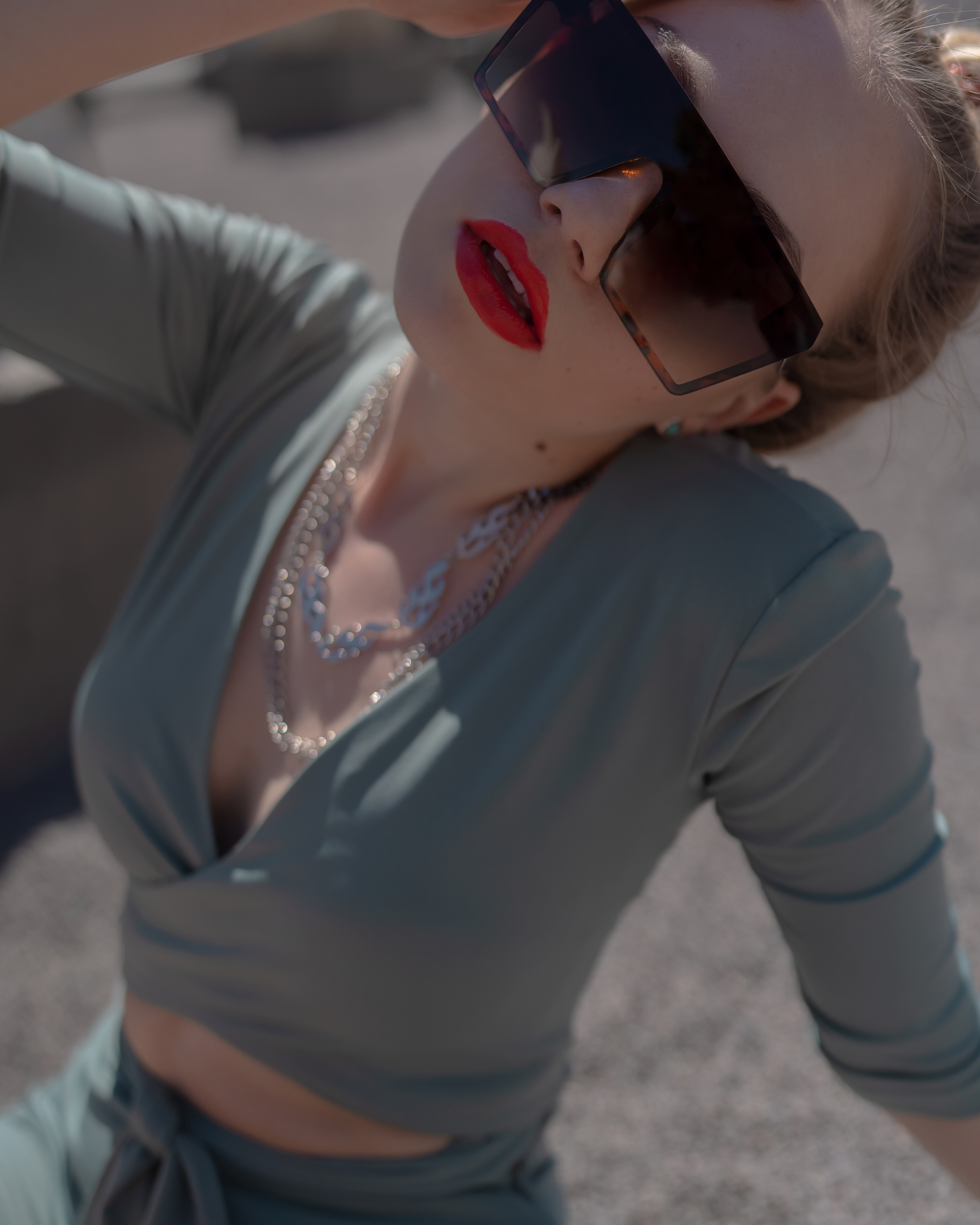 Солнечная Анастасия. Свадебный фотограф в Москве Кристина Чехова