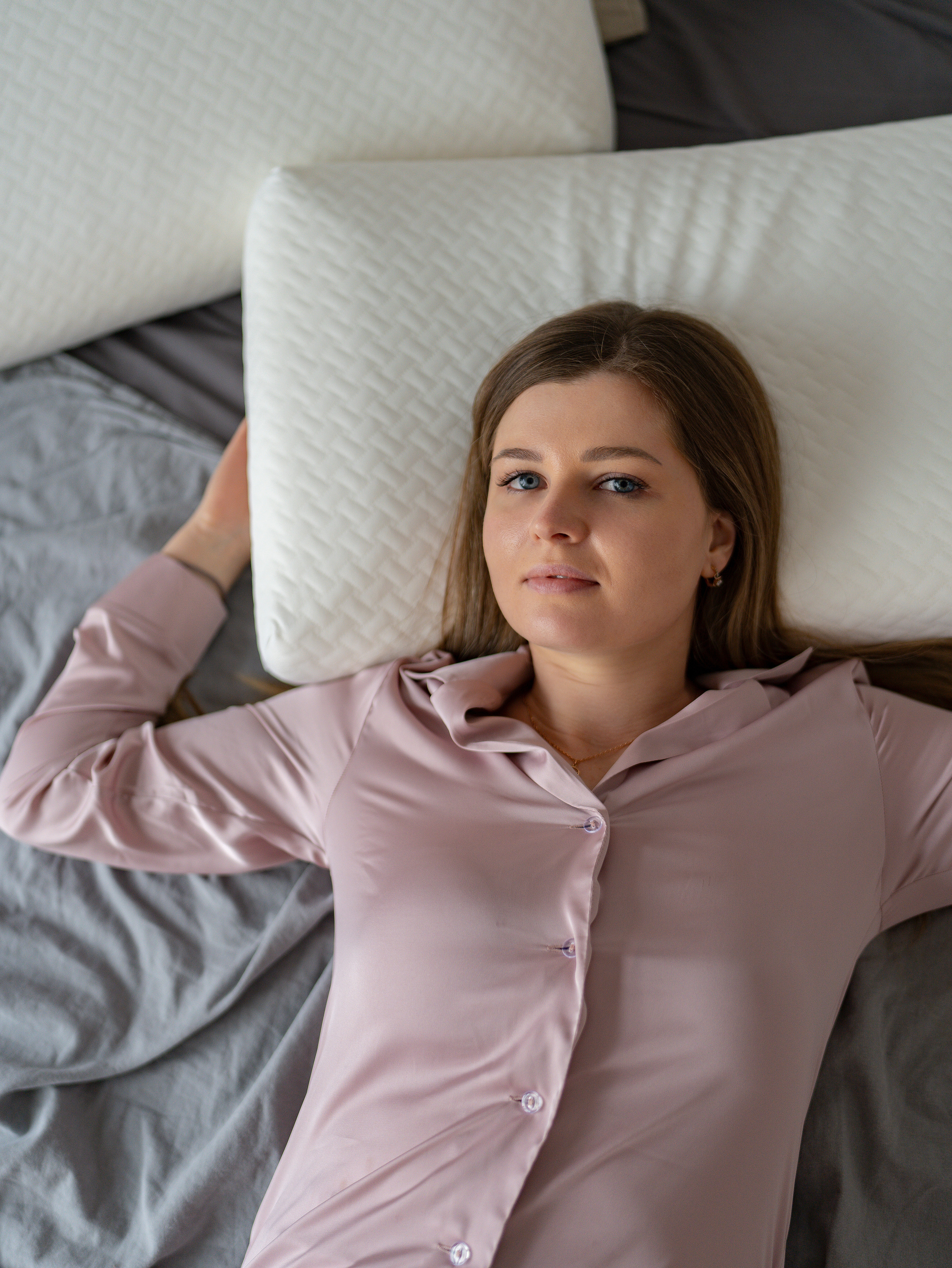 Ортопедические подушки. Свадебный фотограф в Москве Кристина Чехова