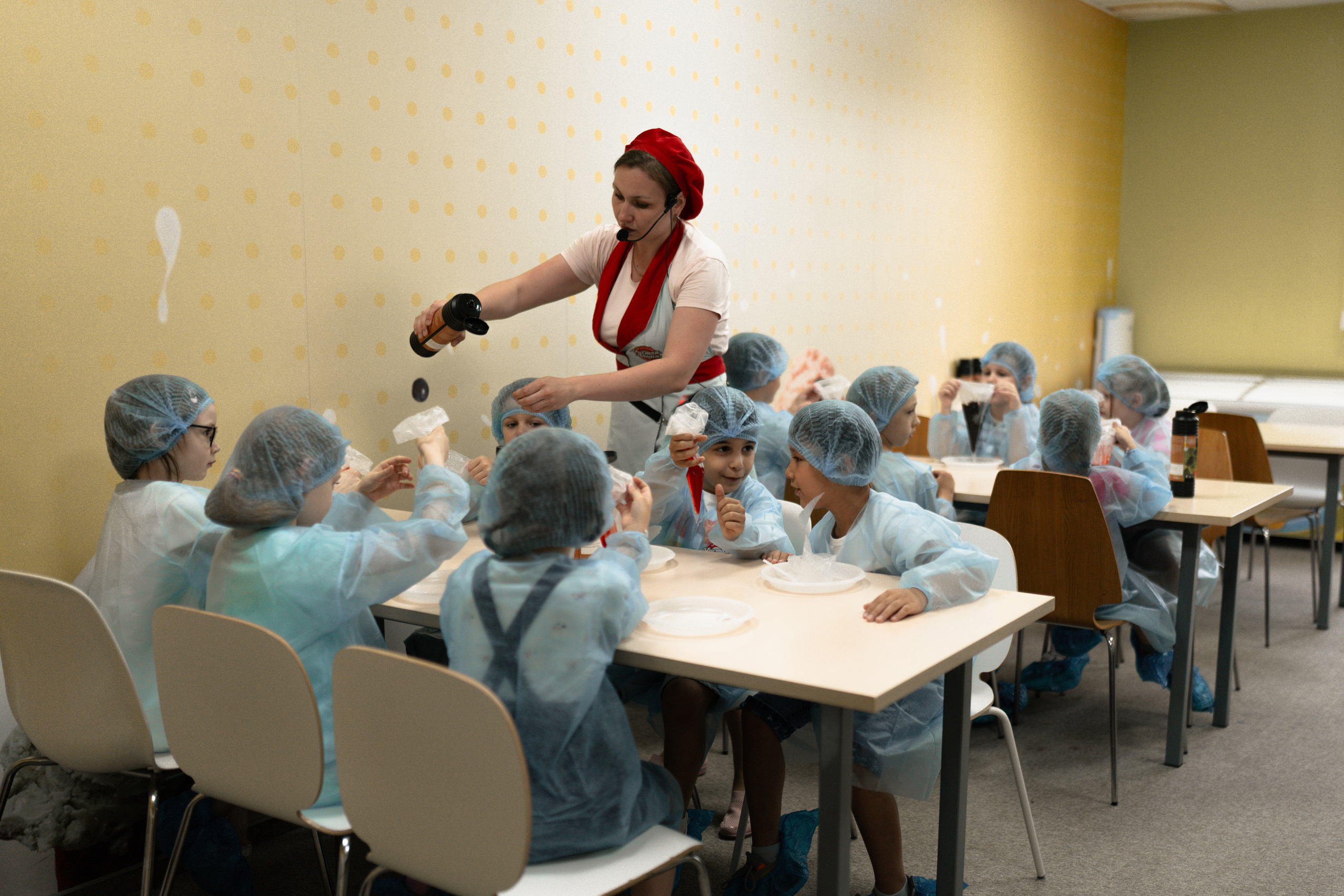 Чистая линия. Свадебный фотограф в Москве Кристина Чехова