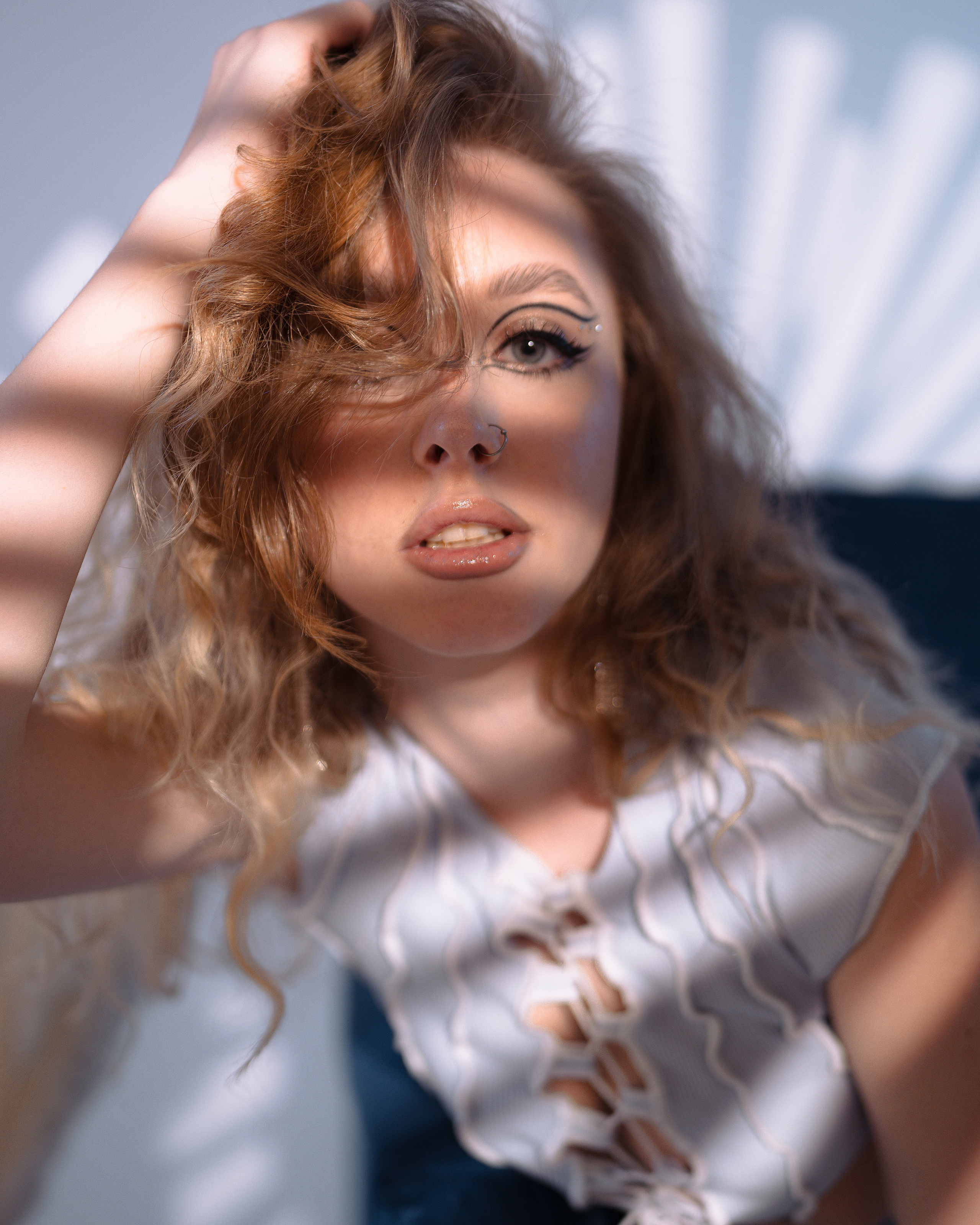 Эйфория. Свадебный фотограф в Москве Кристина Чехова