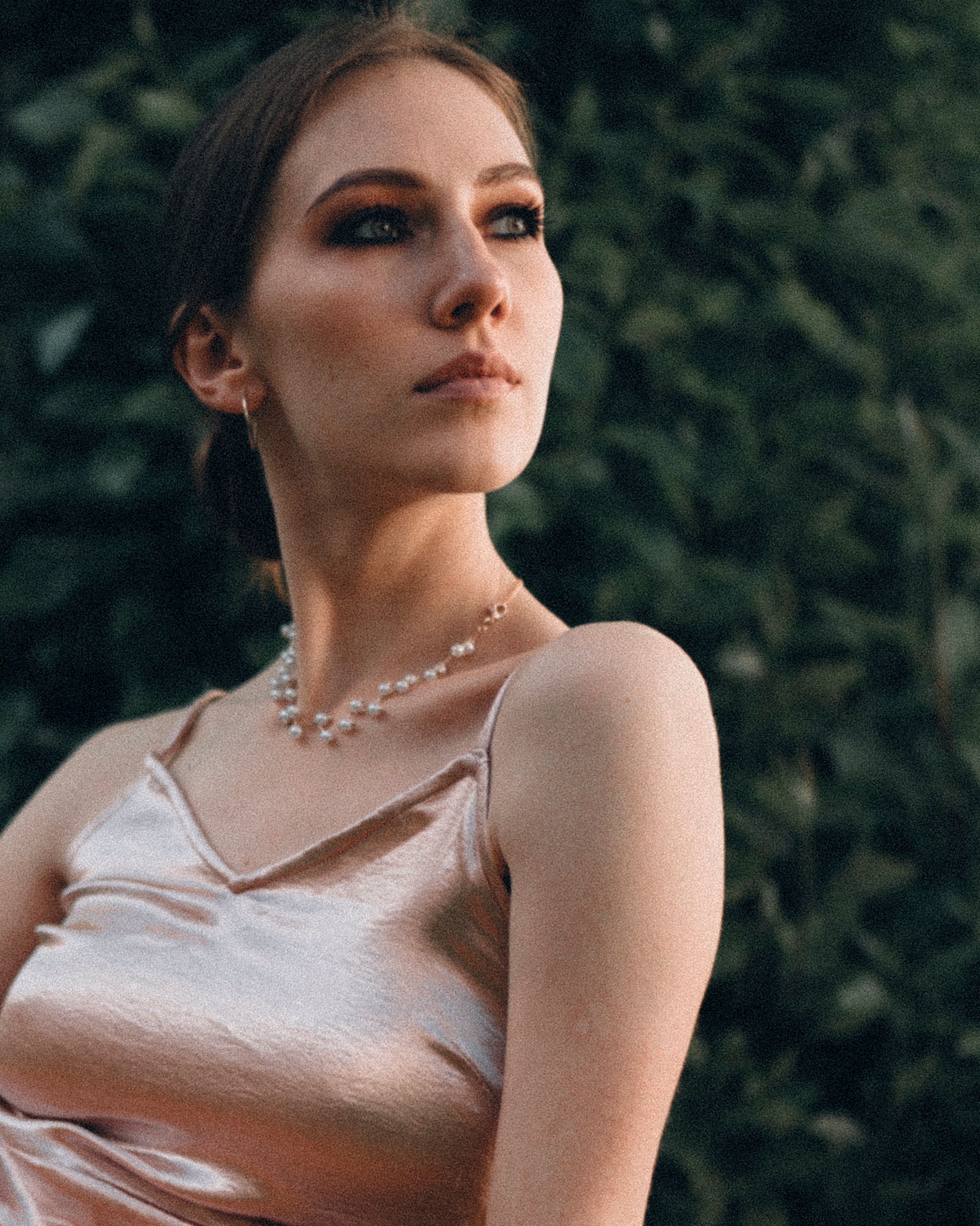 Летняя Анастасия. Свадебный фотограф в Москве Кристина Чехова