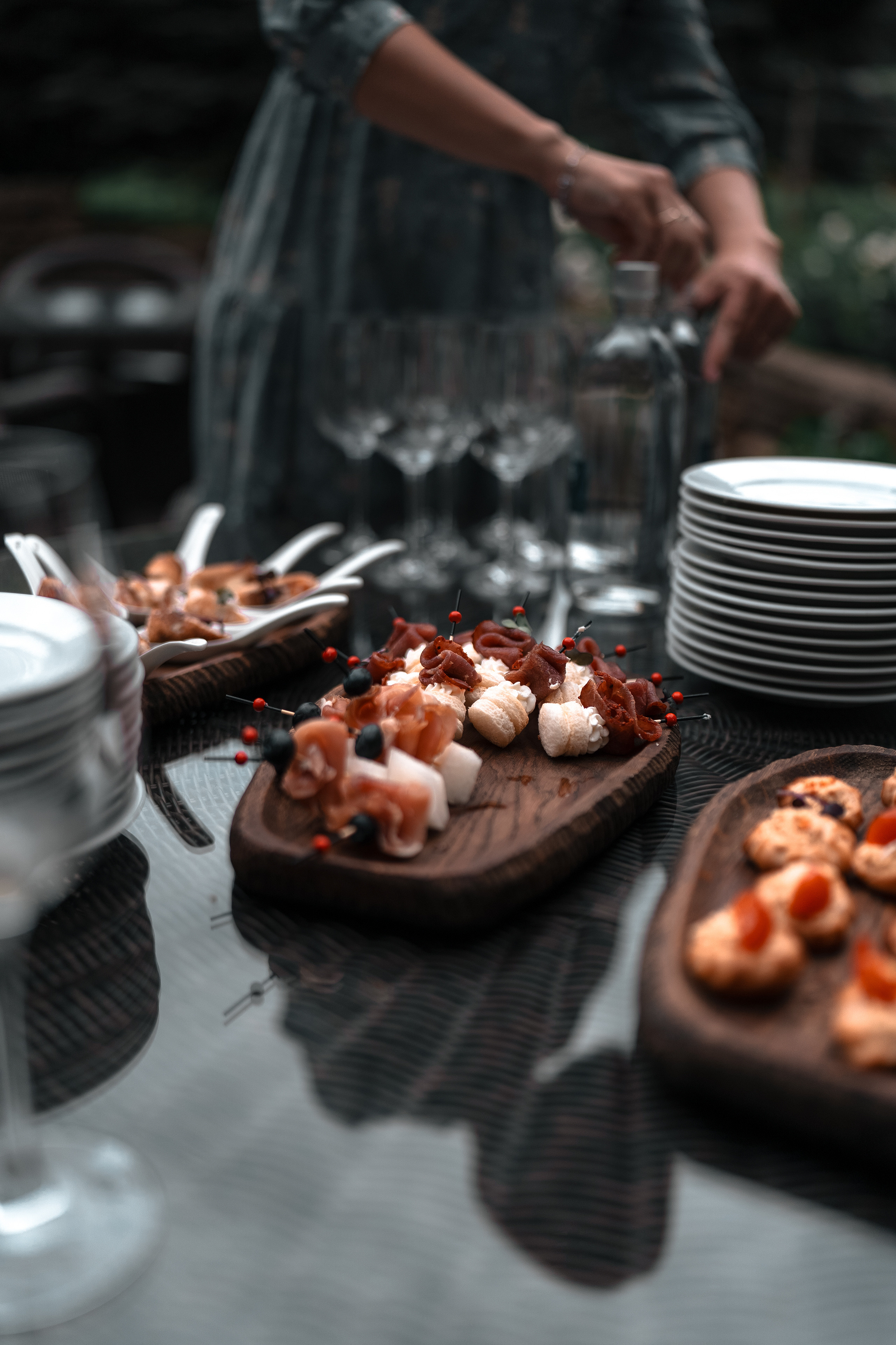 Загородный дом любви. Свадебный фотограф в Москве Кристина Чехова