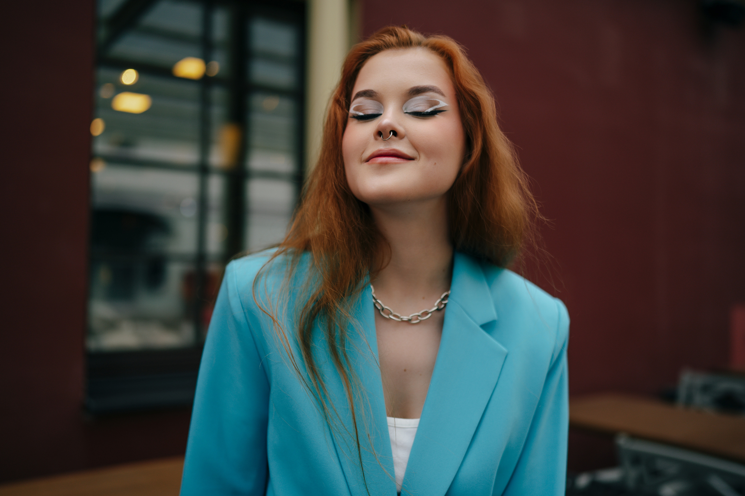 Елизавета. Свадебный фотограф в Москве Кристина Чехова