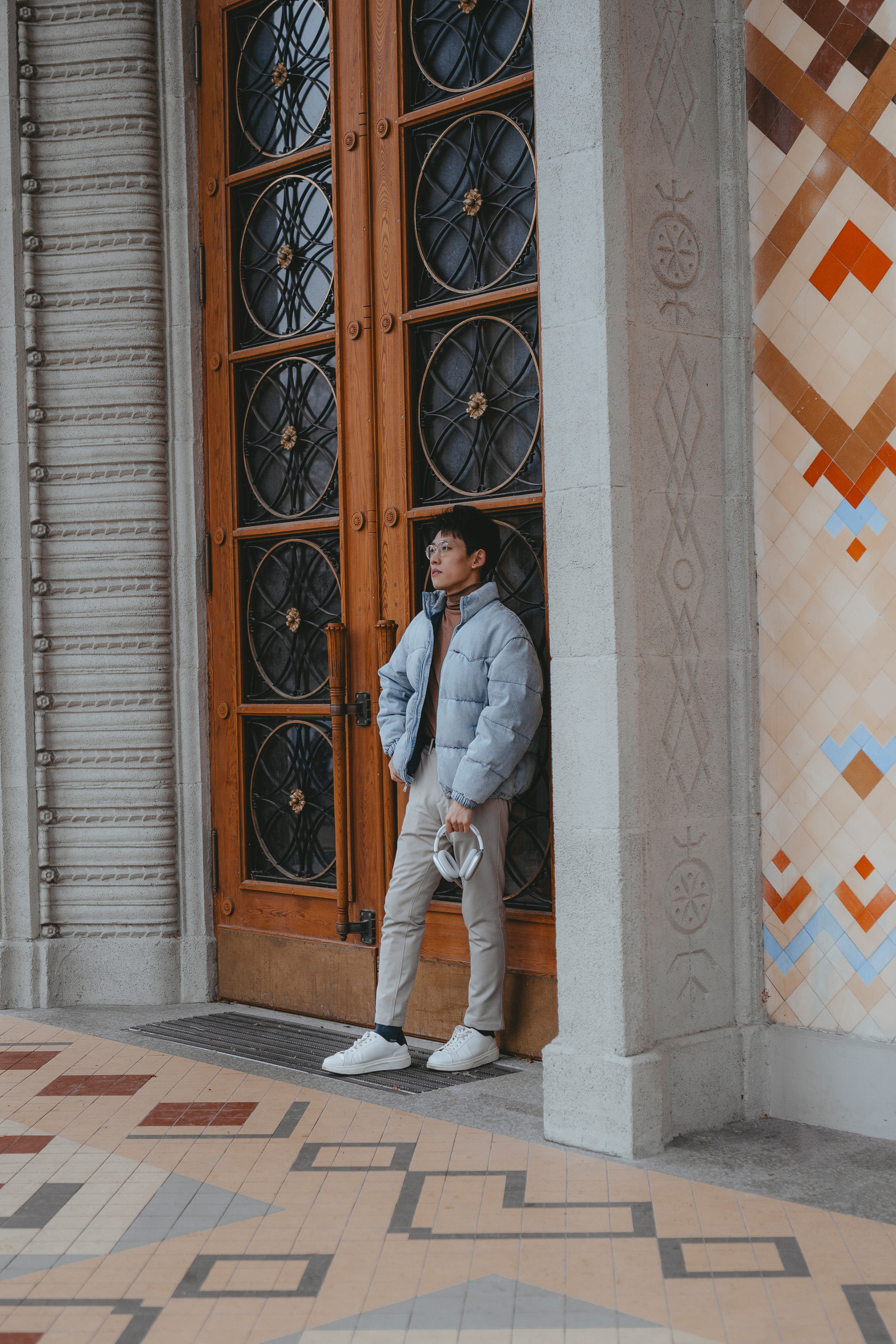 Вднх. Свадебный фотограф в Москве Кристина Чехова